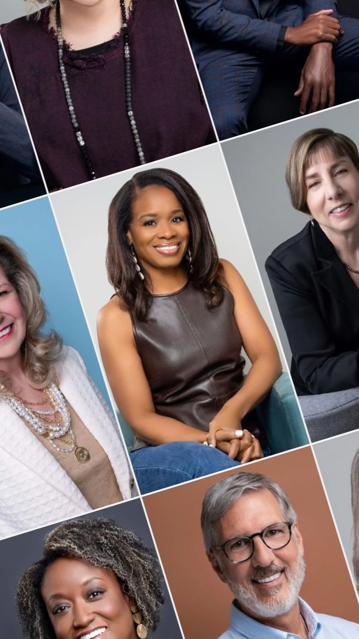 The Visibility Blueprint: Stop Hiding Behind Your Logo and Start Leading Your Brand