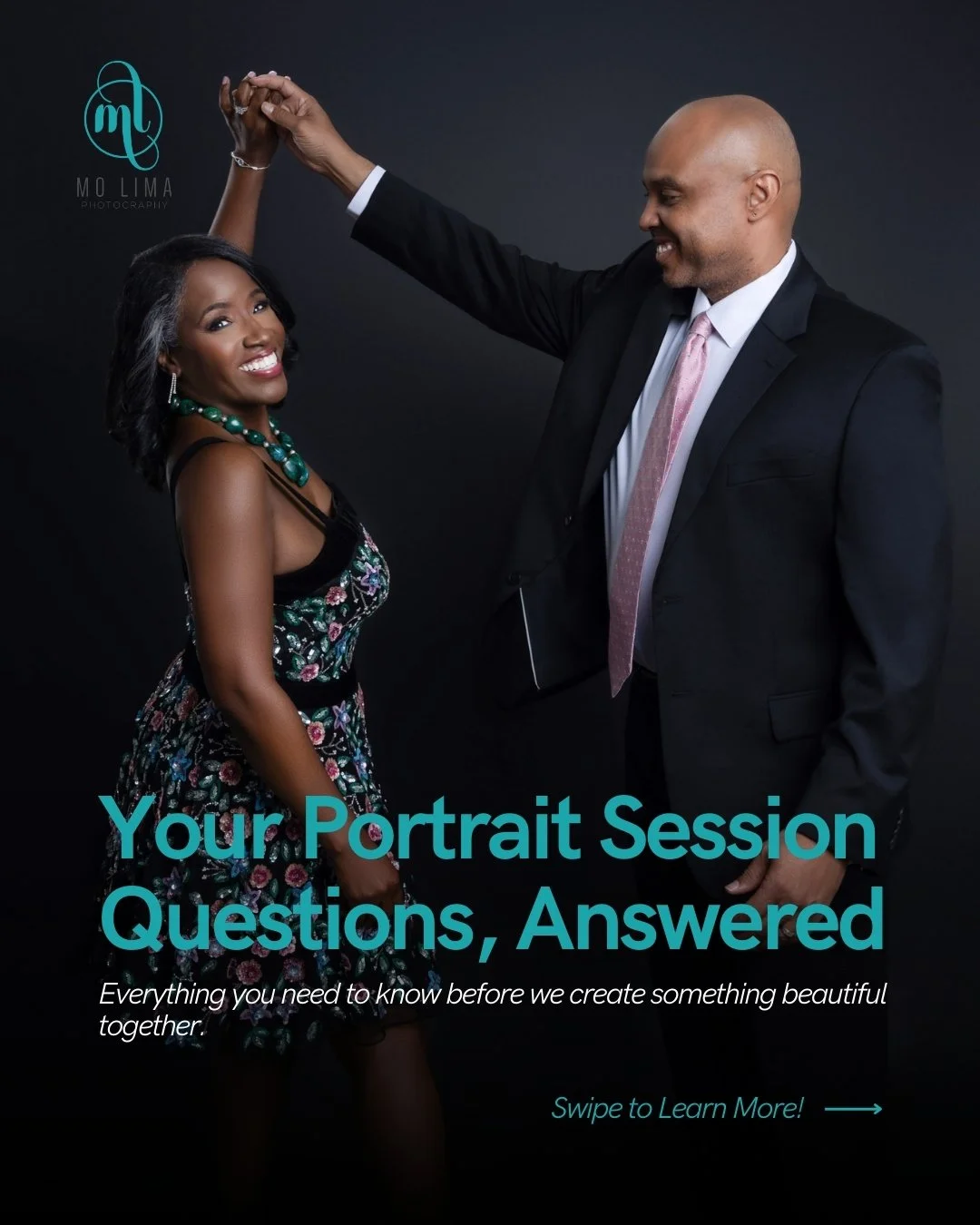 I&rsquo;ve been getting a lot of thoughtful questions from men and women about sessions, preparation, and what to expect in the studio.

So I put together a helpful FAQ that walks you through the most common questions, from how to prepare, to how lon