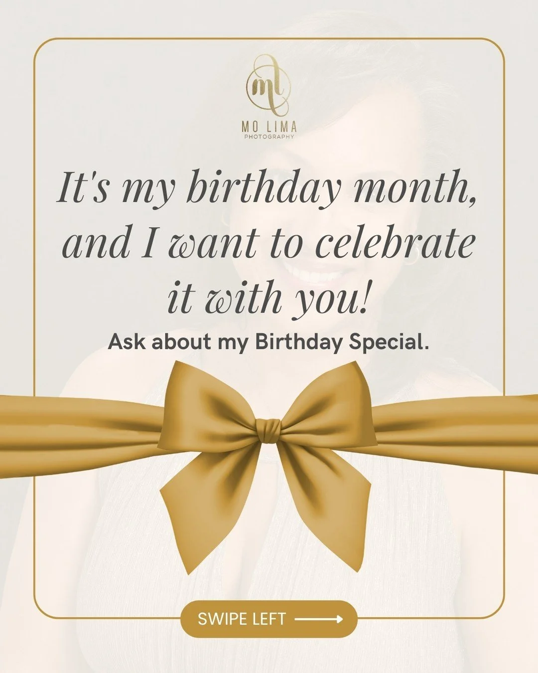 Since I'm celebrating my birthday in March, I wanted to do something special for the people who make this work so meaningful&hellip; you. Yes, you, right there!

So for my birthday month, I am gifting a little extra joy.

✨ 𝗕𝗶𝗿𝘁𝗵𝗱𝗮𝘆 𝗦𝗽𝗲𝗰?