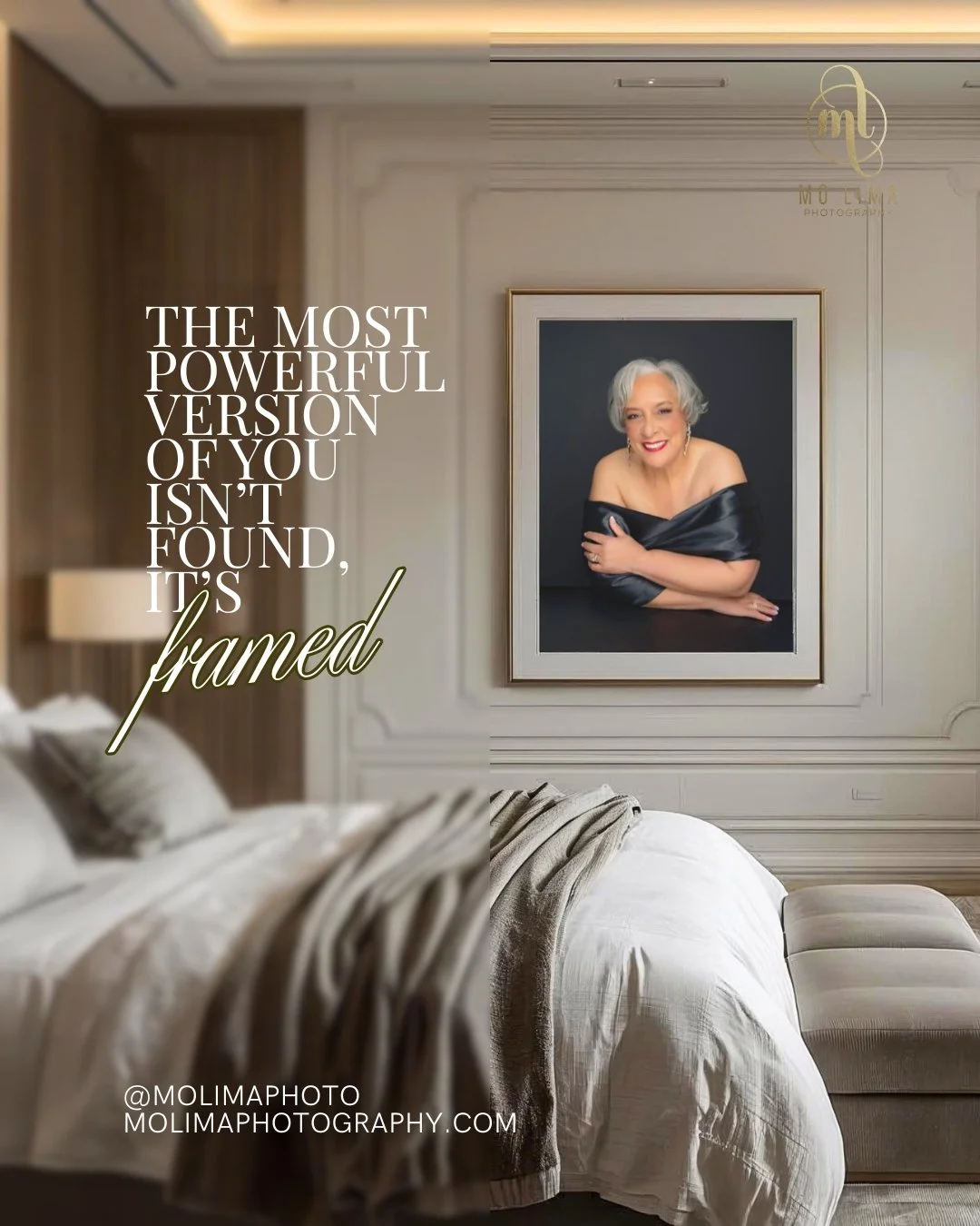 Confidence isn&rsquo;t something you chase; it&rsquo;s something you hone.

It&rsquo;s built in small moments:
When a choice is made to keep going,
to speak up,
to stand a little taller than yesterday.

It doesn&rsquo;t arrive all at once.
It grows t