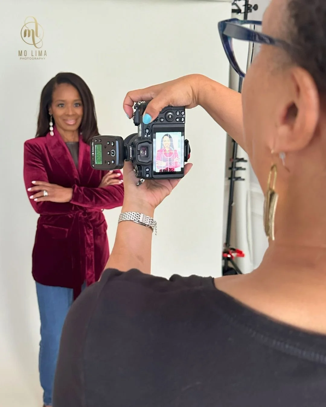 I remember this clearly.

A potential client emailed me after months of following my work. She&rsquo;d been deciding between three photographers in our area, all with similar pricing and strong portfolios.

What made her finally reach out to me?

She