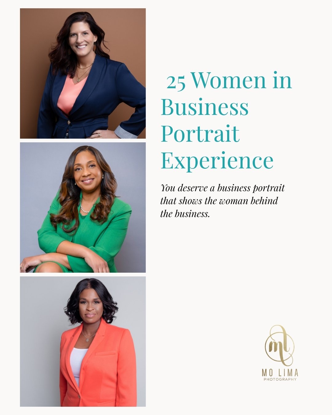 Sometimes you look at an old photo and think, "That doesn't even feel like me anymore."

That's where Helen was.

The photos she had were mostly from speaking events. They captured the moment, but they didn't really show the woman people wo
