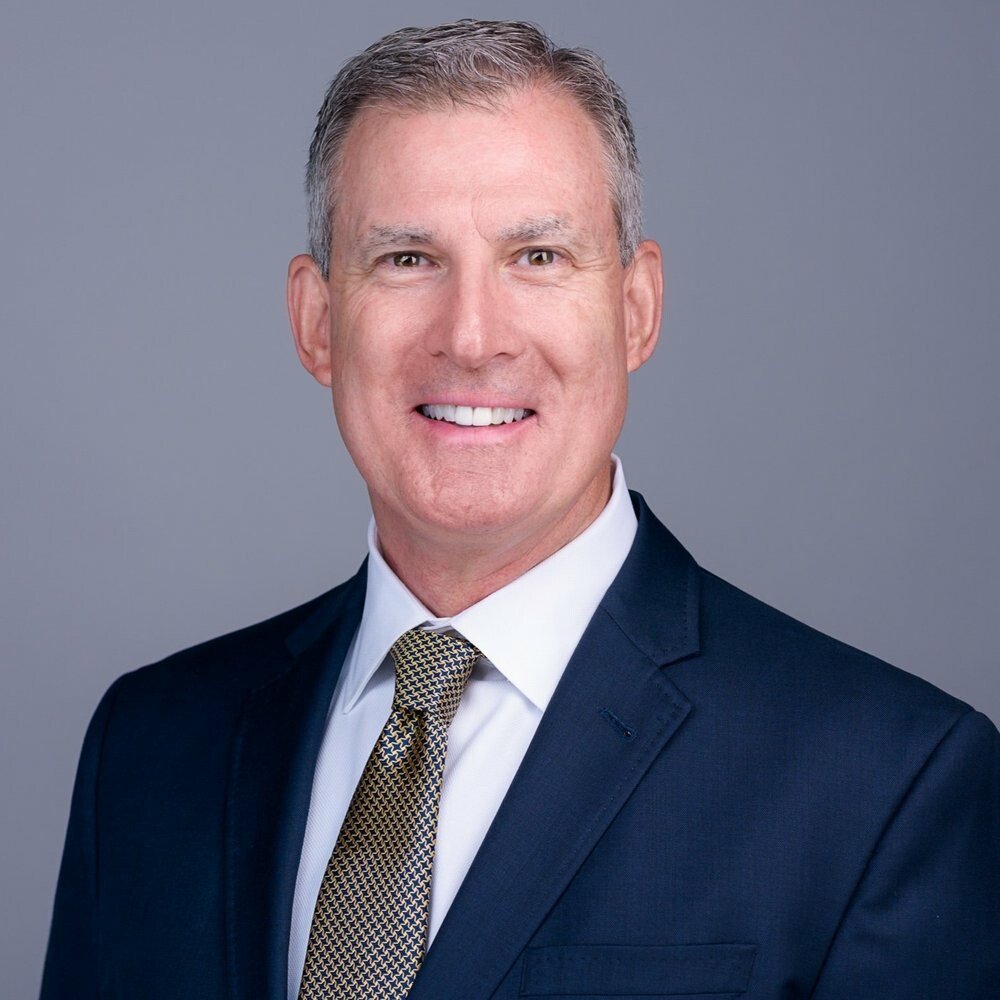 Men's Headshots
