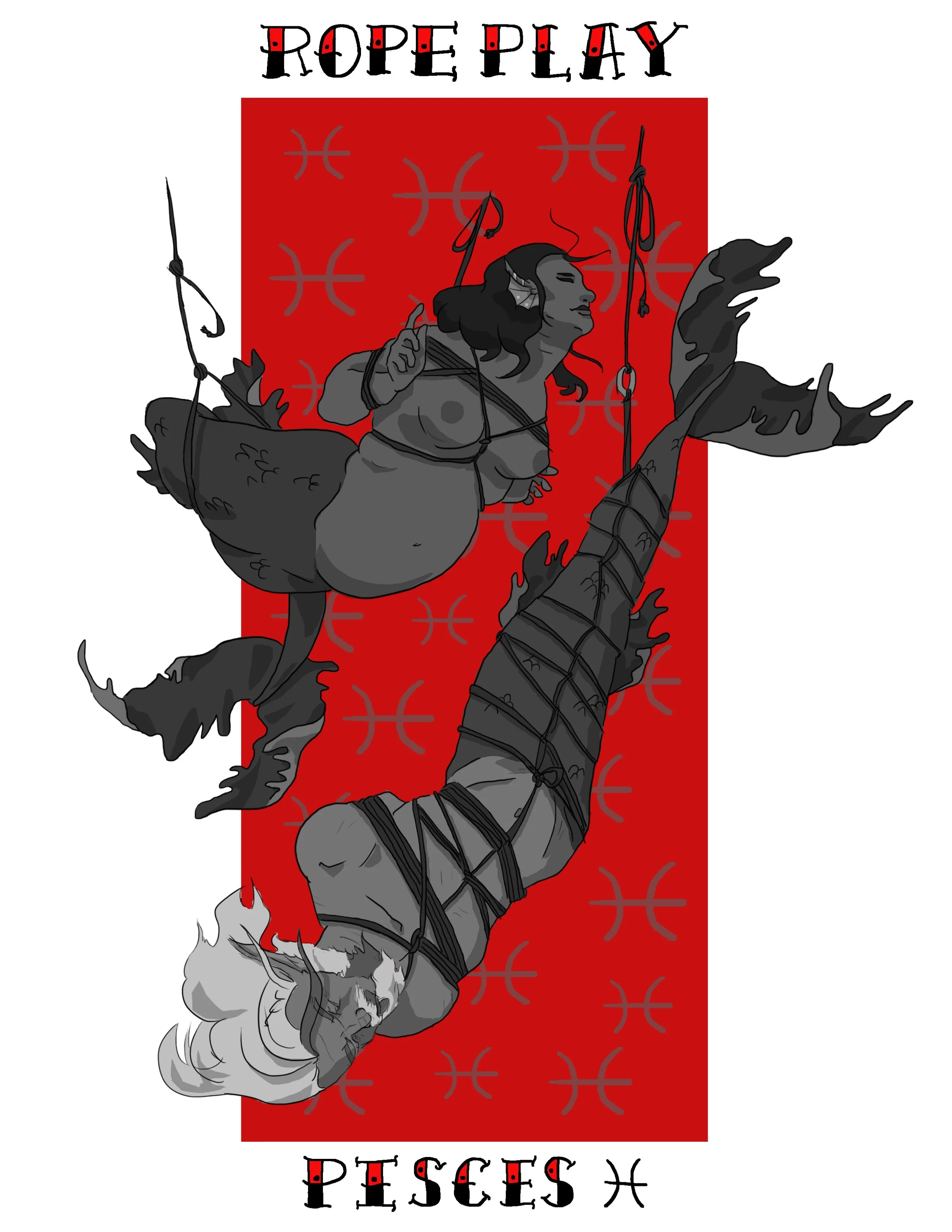Kink Zodiac Series
