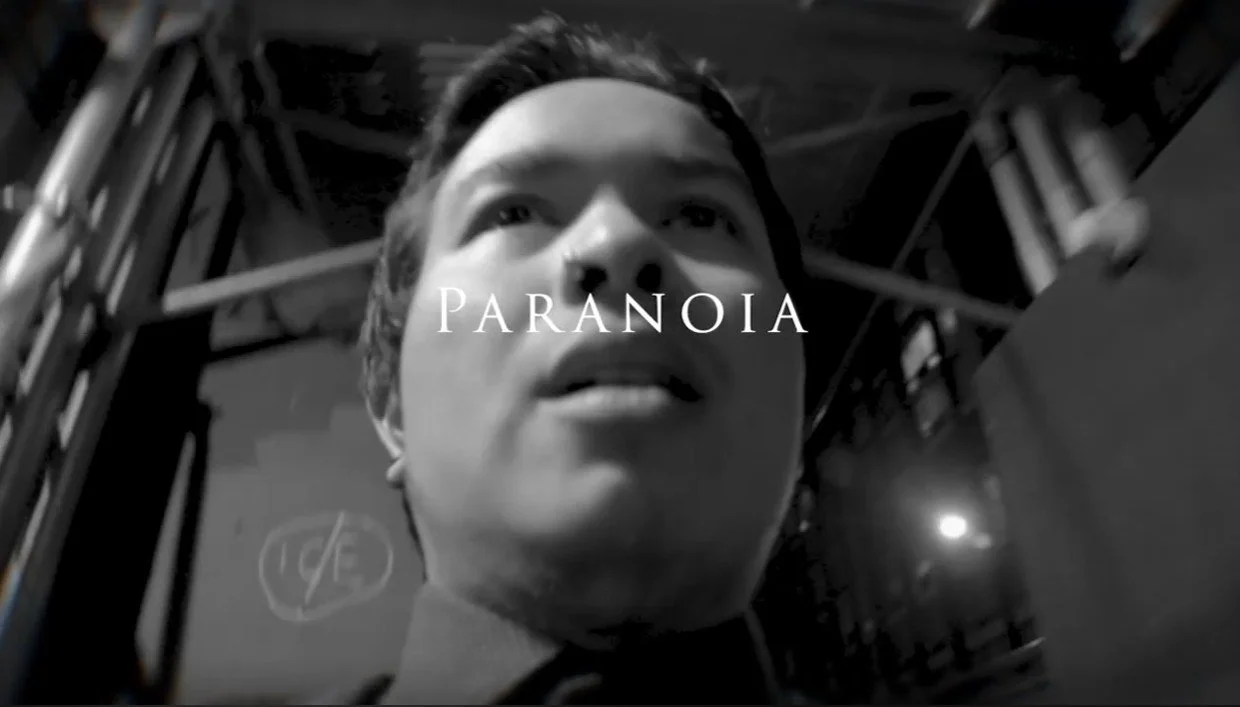 PARANOIA