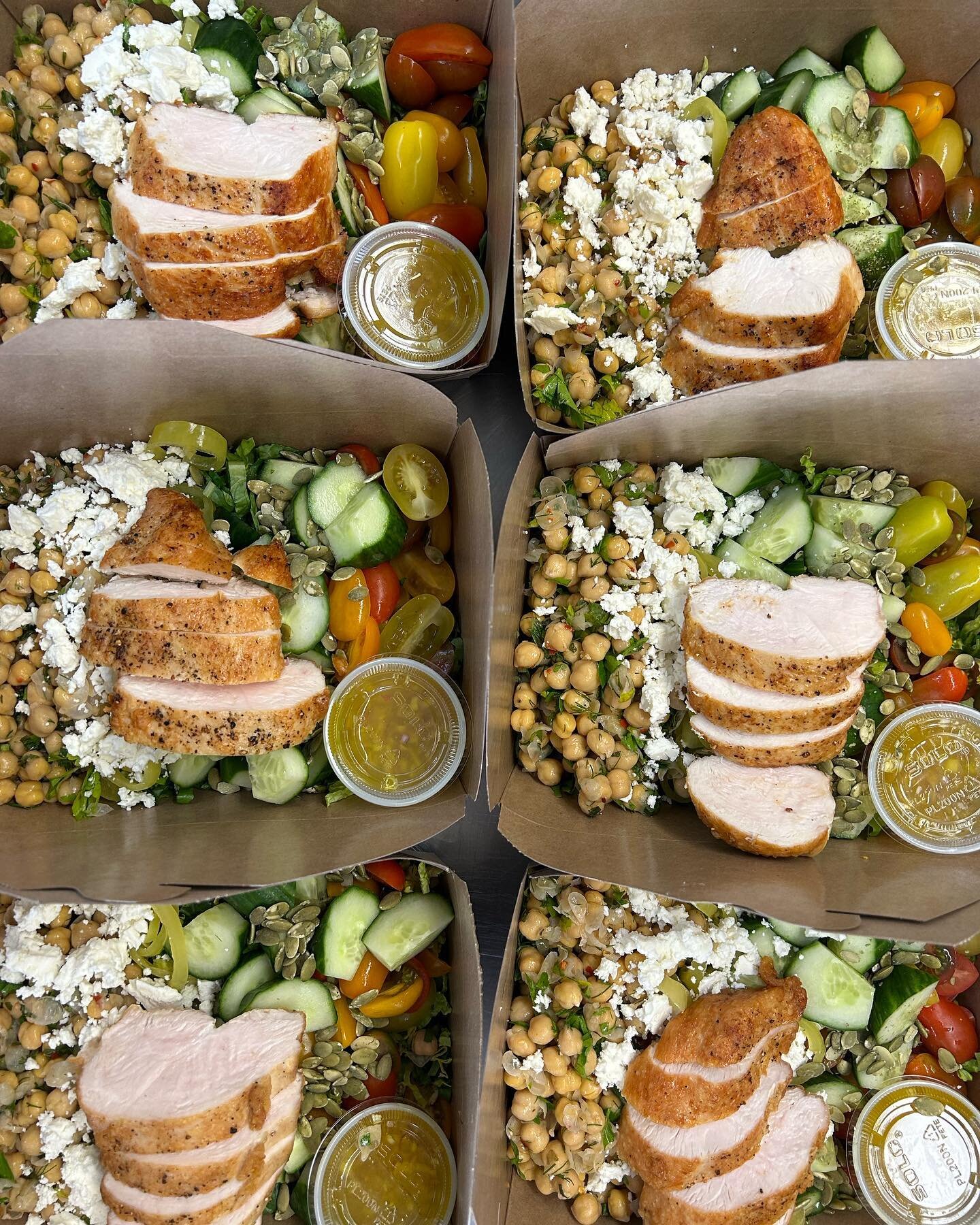 Looking for someone to provide delicious and nutritious food for your next meeting? Let us design a custom menu for you and your staff. 

Reach out at wendy@wendysimplycooks.com