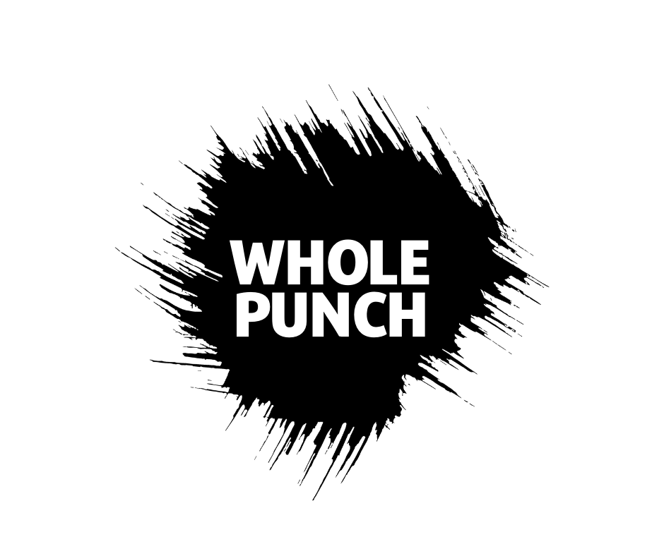 Whole Punch — Modern Divirus