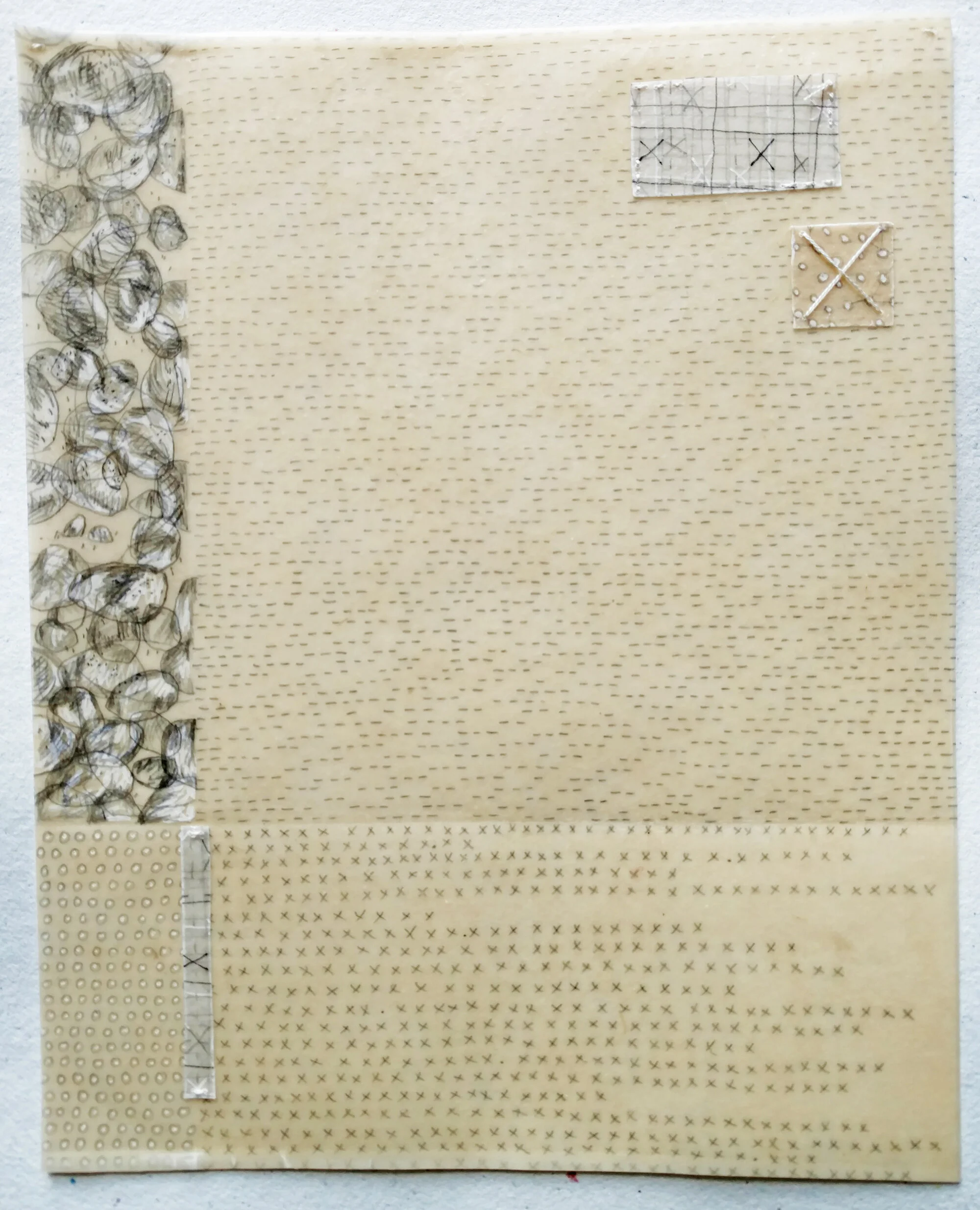 Explorer's Notebooks — Wild Hare Print and Drawing