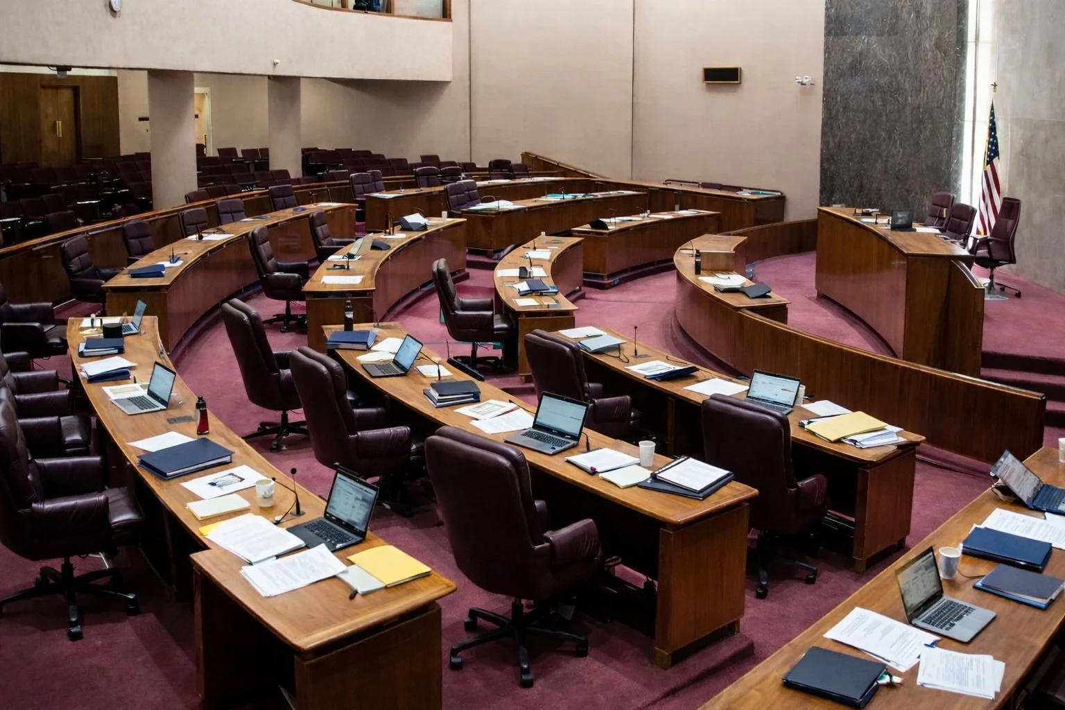 Government & Public Sector