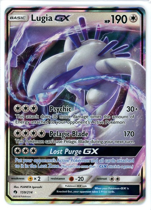 Zekrom-EX - 159/BW-P - Special Pack - EX Holo - Pokemon Promo