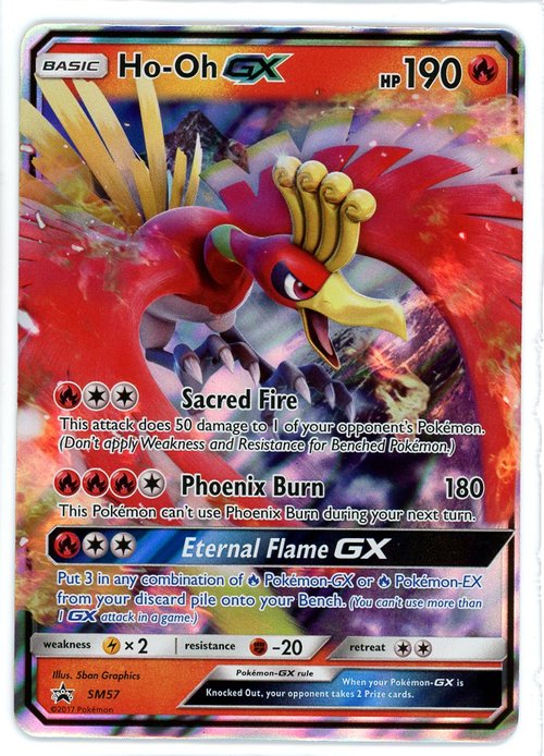 Reshiram GX #SM137 Prices, Pokemon Promo