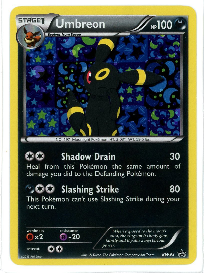 Pokemon Platinum Rising Rivals Rare Holo Pikachu #112