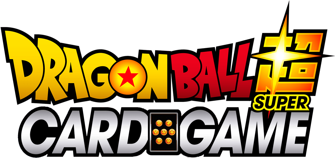 Dragon Ball Super Trading Card Game