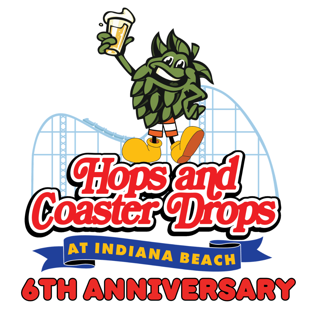 Hops &amp; Coaster Drops