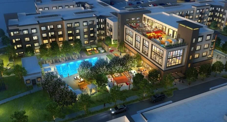 San Luis Obispo, SLO County land development and civil engineer