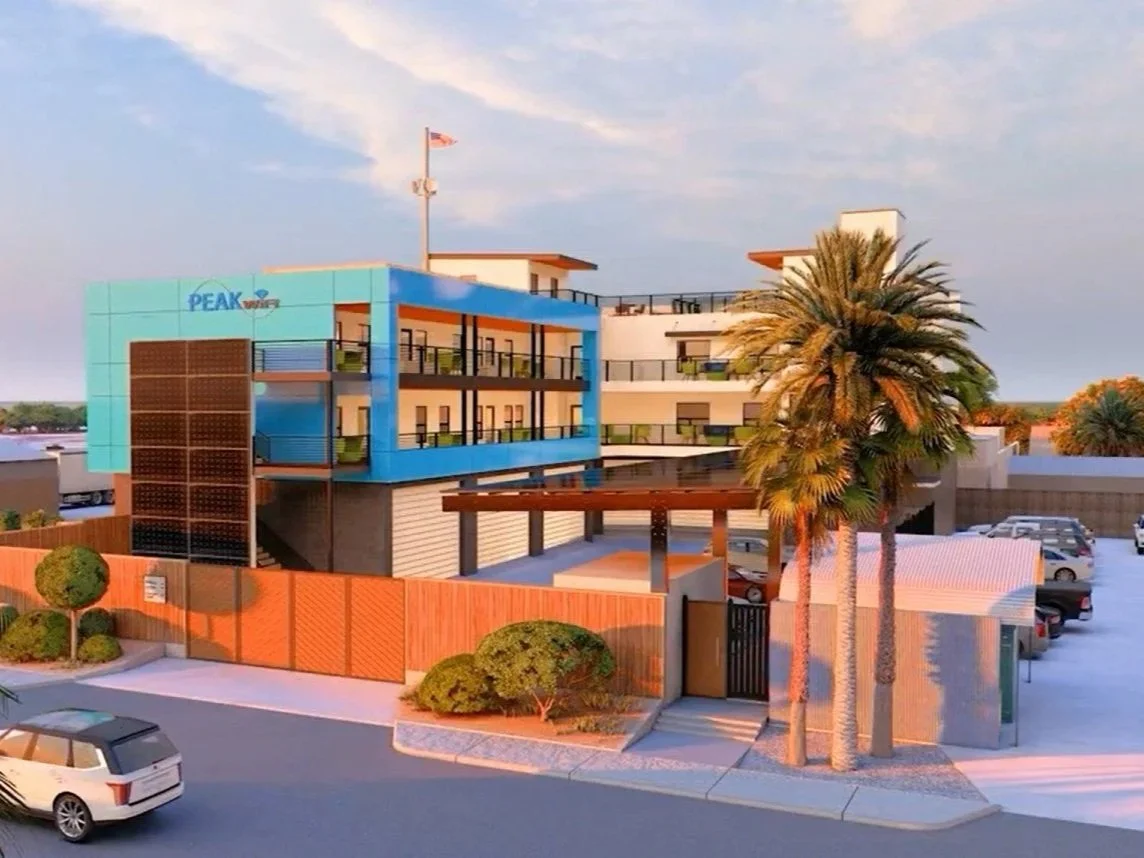 San Luis Obispo, SLO County land development and civil engineer