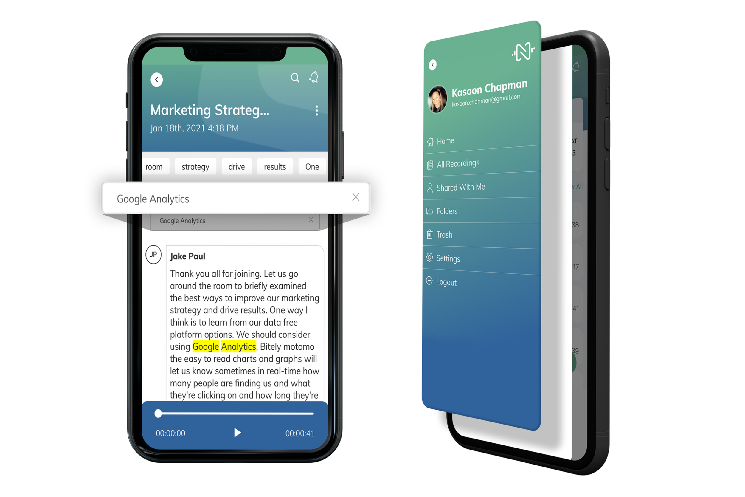 Relanote AI Note-Taking App - Revolutionize Your Productivity — PennAI