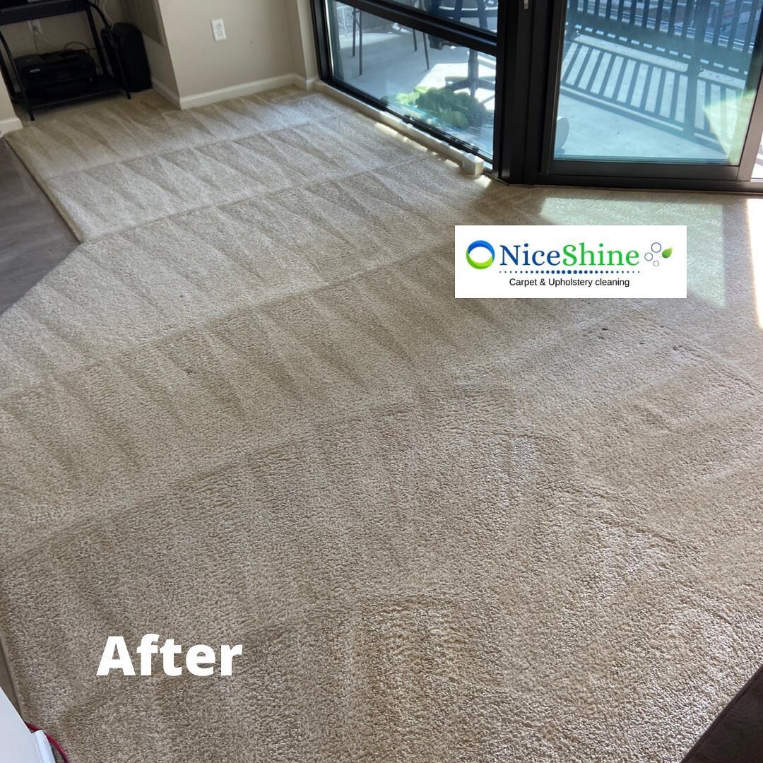 Prevent your carpet from the presence of COVID by cleaning and sanitizing carpet with hot water extraction.  Call now and make your estimate: 240.480.4757 🤩🤩✅✨✨✨