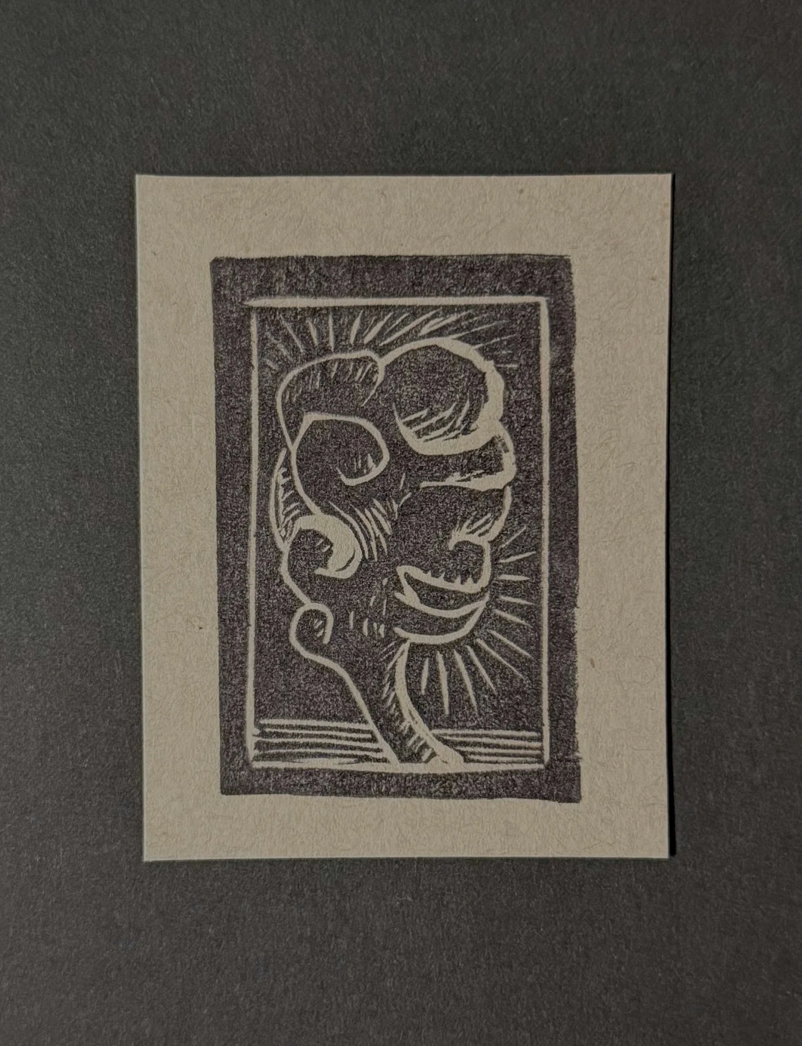 Cholla Palace linocut abstract shape.jpeg