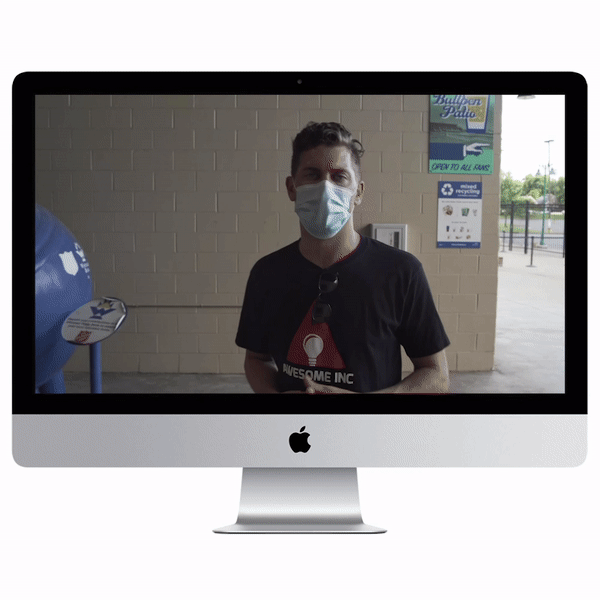 5 Across Promo Video