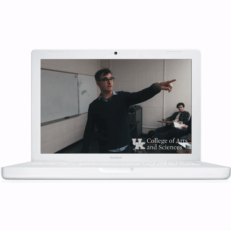 CLIME Promo Video
