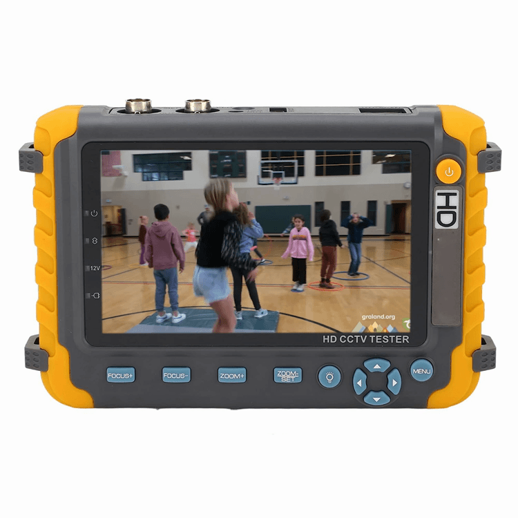 Graland LS: Adaptability in PE