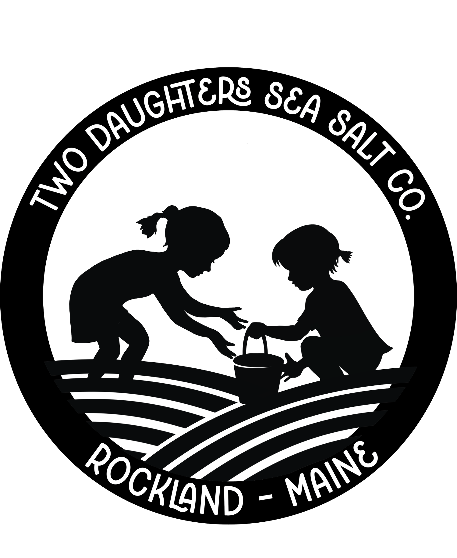 Two Daughters Sea Salt Co.