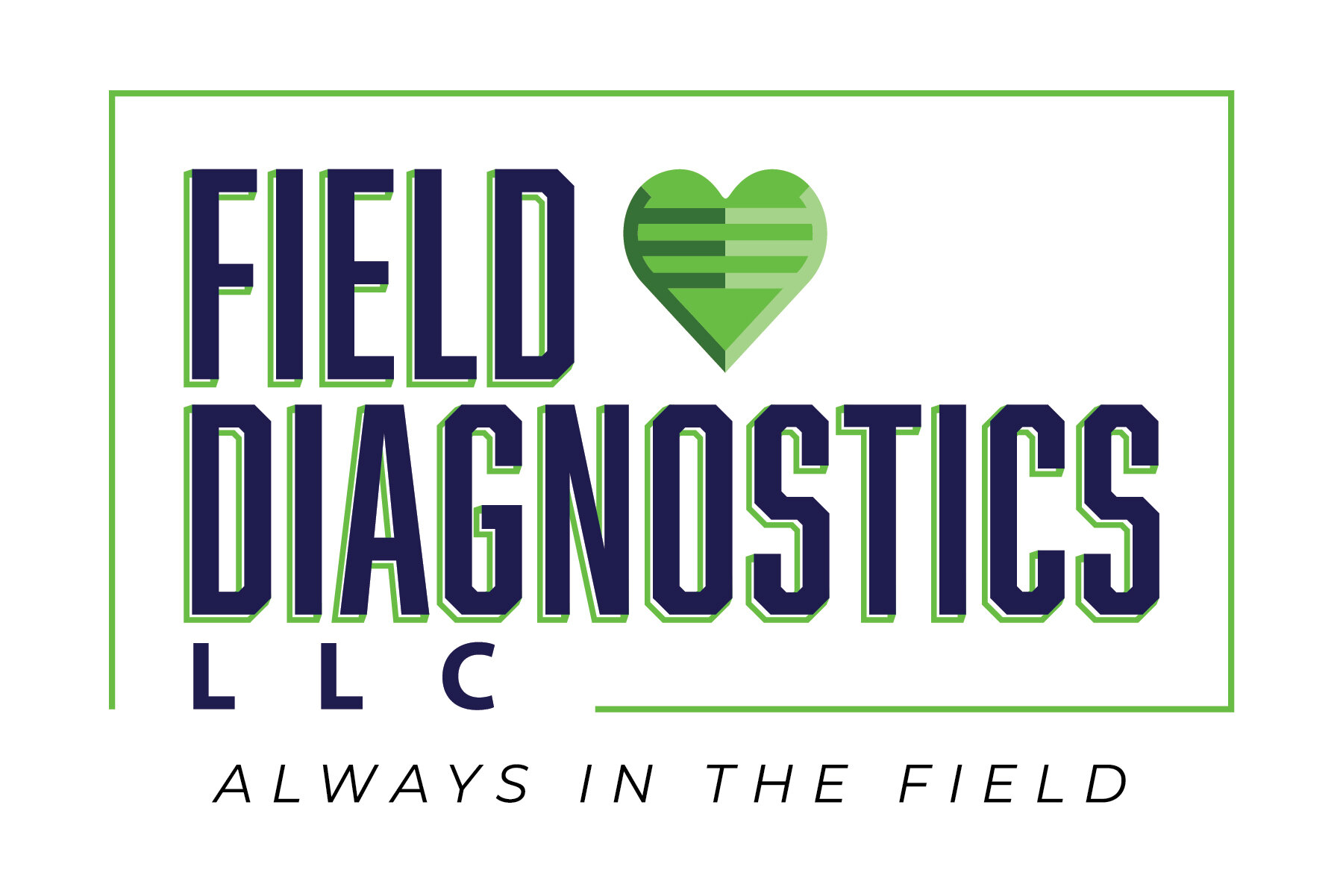 Field Diagnostics Concierge Mobile Labs in South Texas