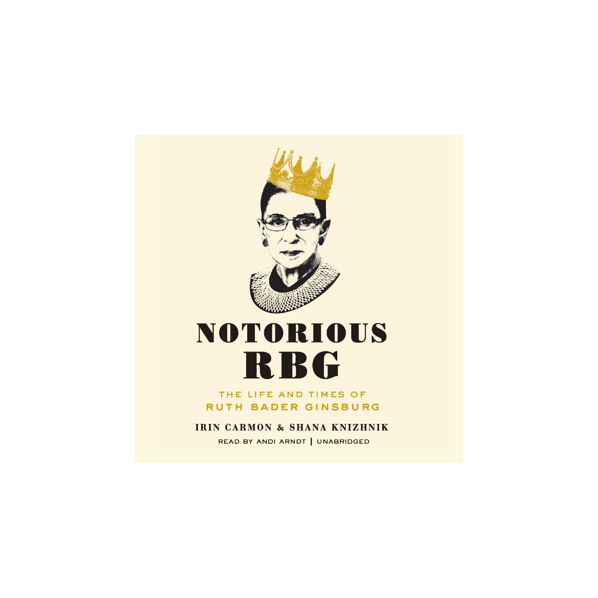 The Notorious R.B.G.