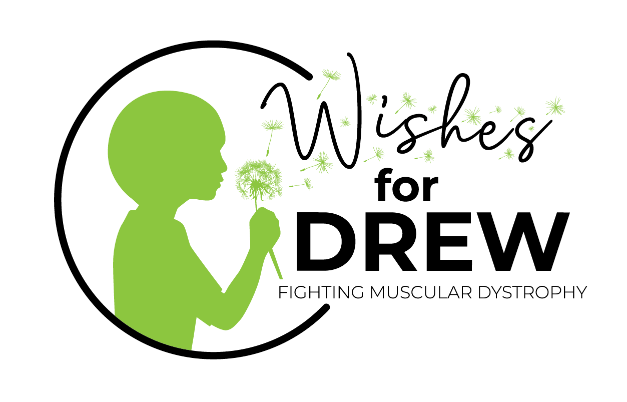 Wishes for DREW