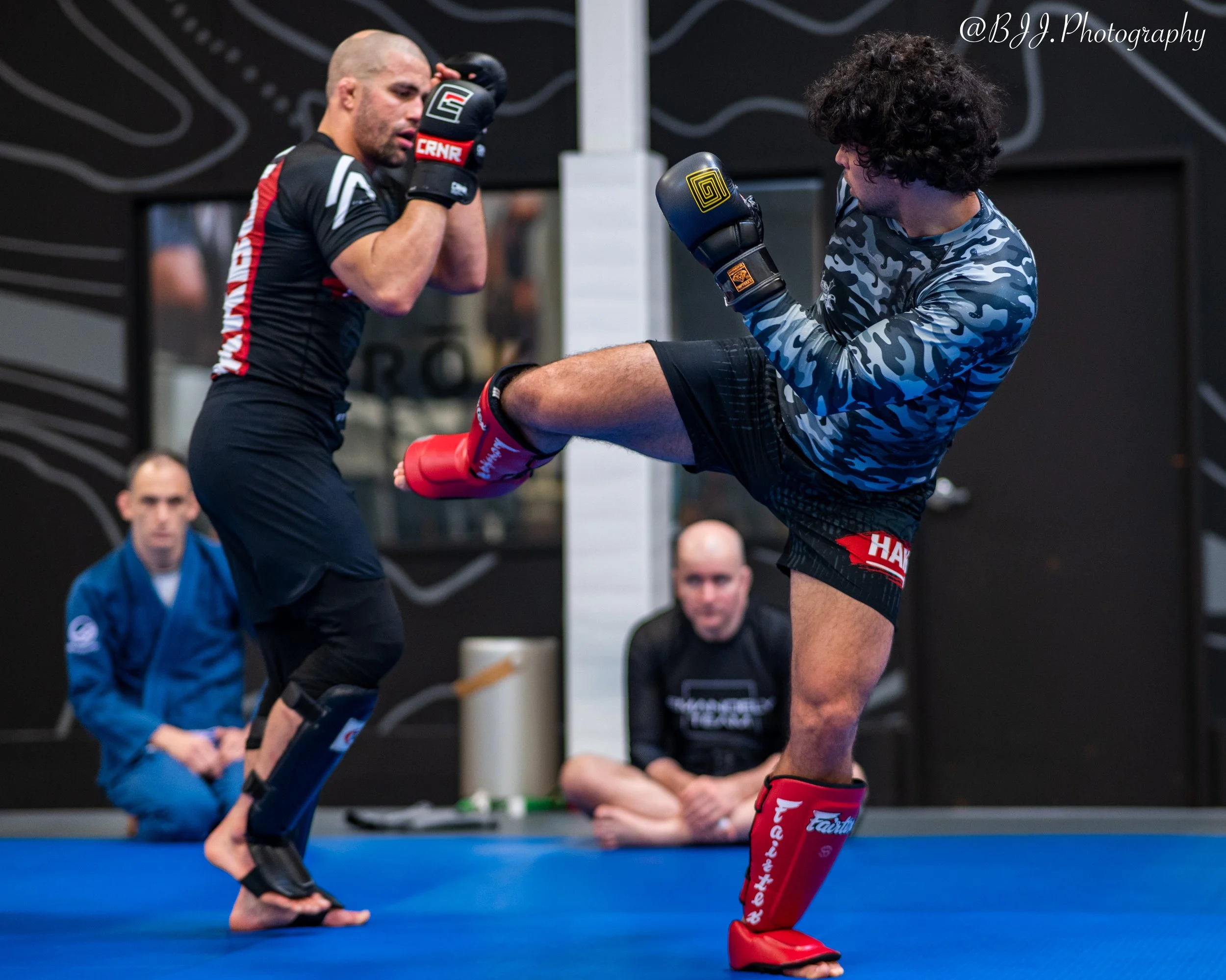 Harbor Jiu Jitsu