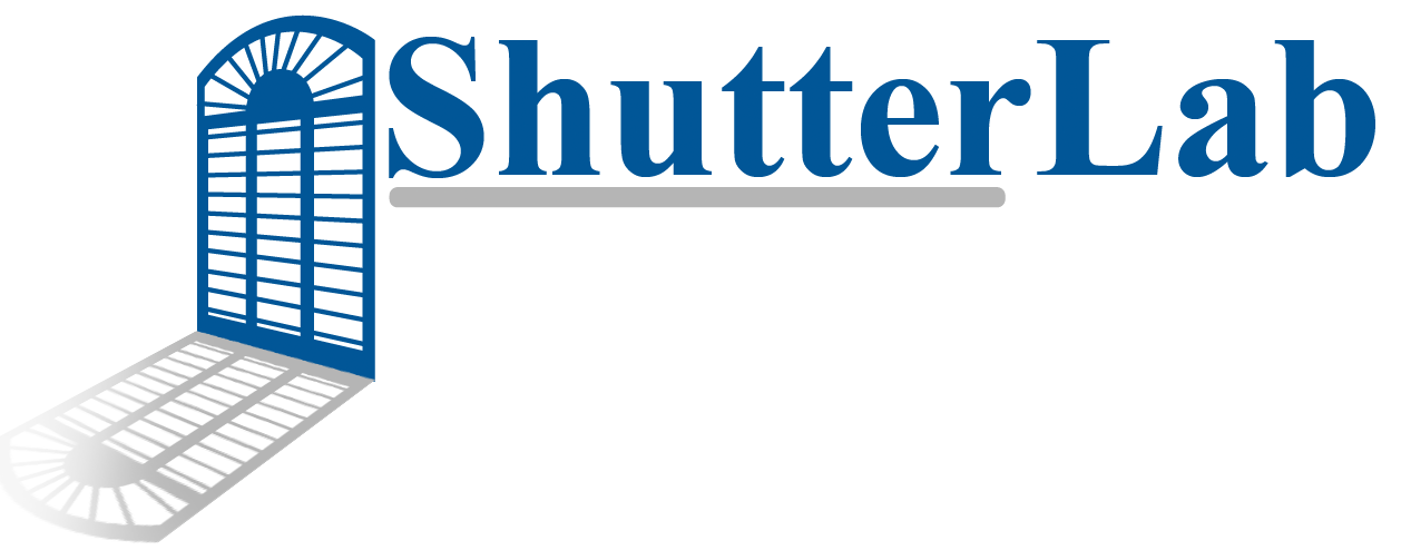 ShutterLab - Shutter Specialists