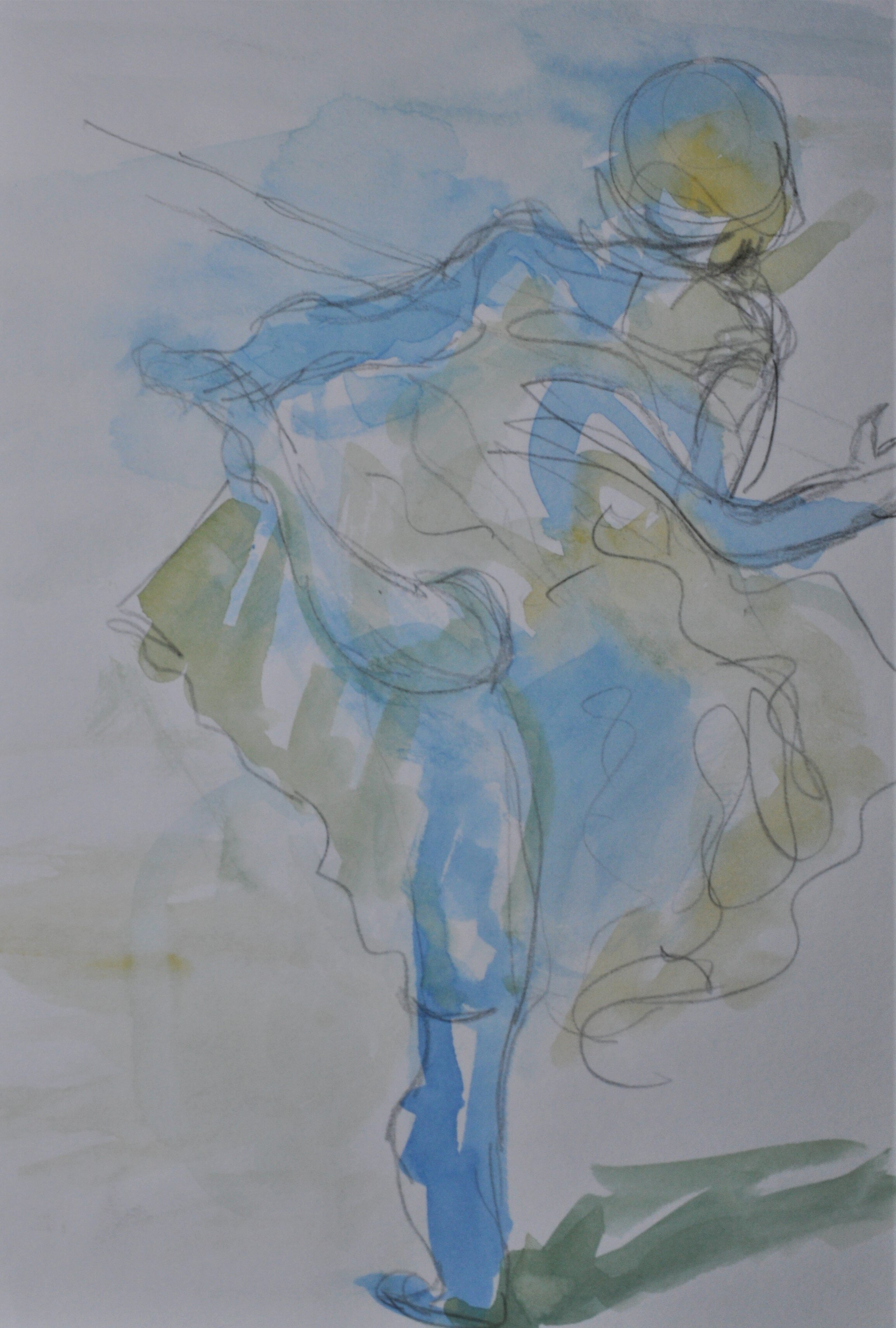 Ballet Dancers,  Royal Ballet Company (6)