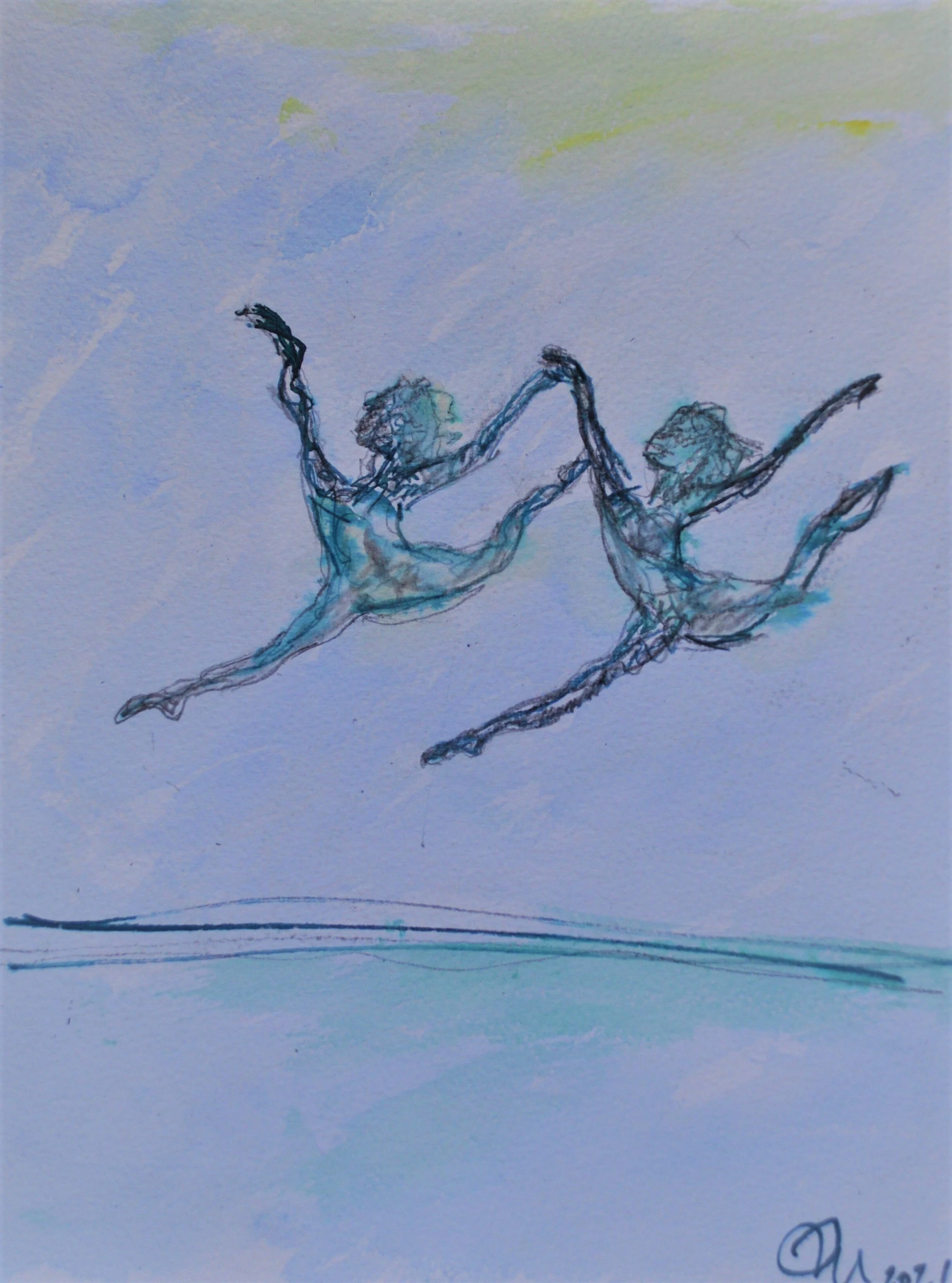 Lets Fly — Stephen R Wood