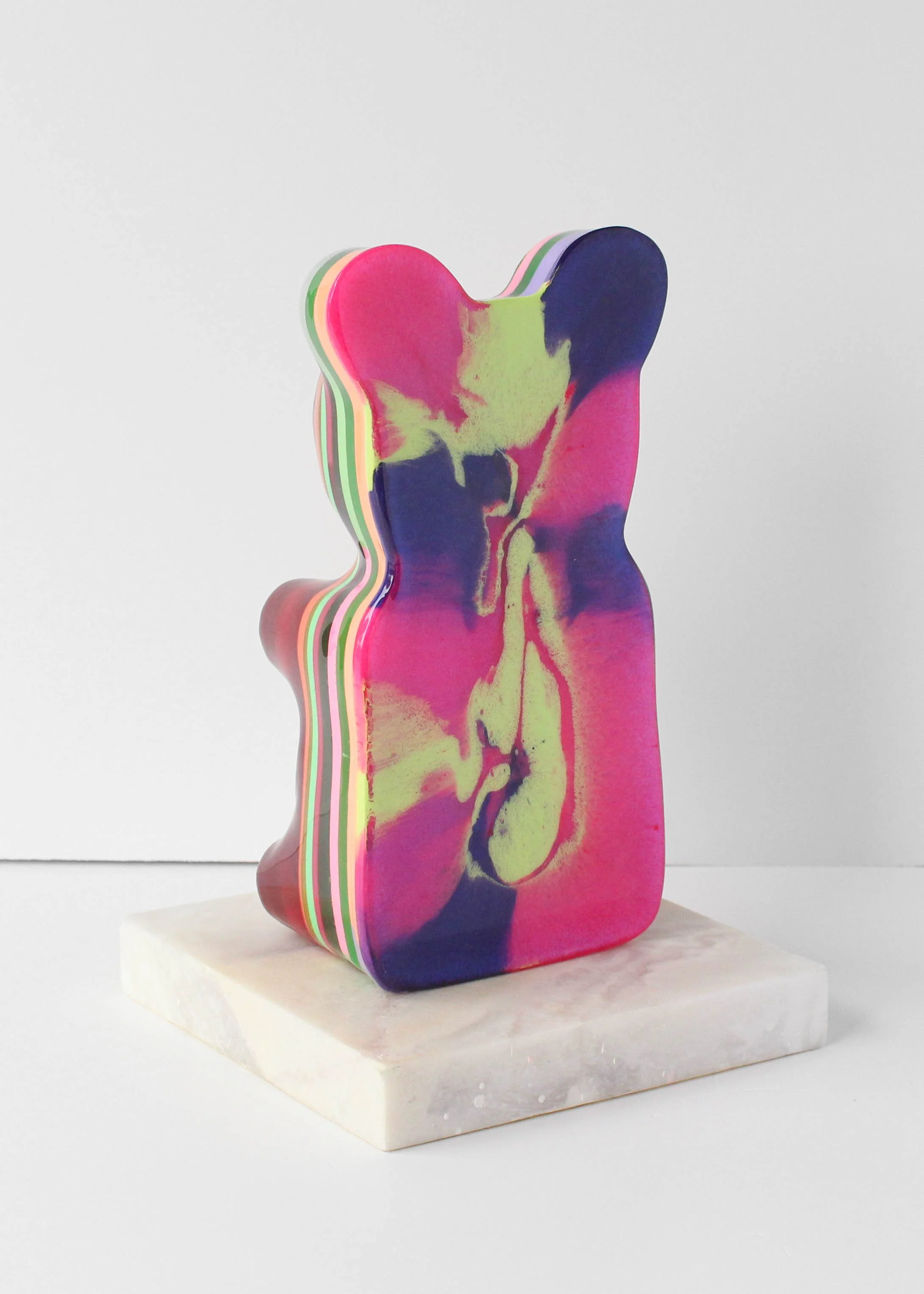 Groovy Cherry-10x 7x7in-Resin-$1,100--4.jpg