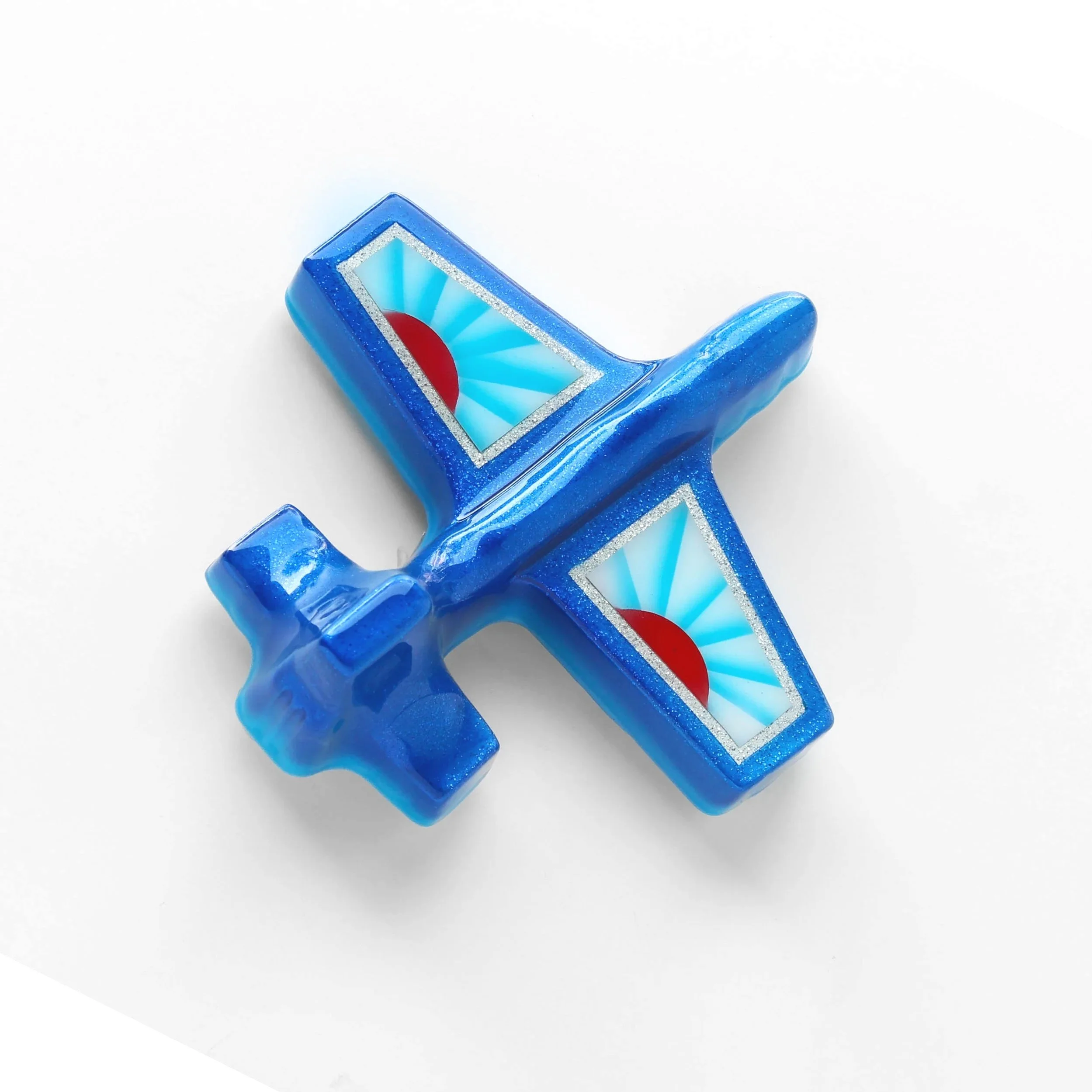 Sweet Escape #1 (Blue)