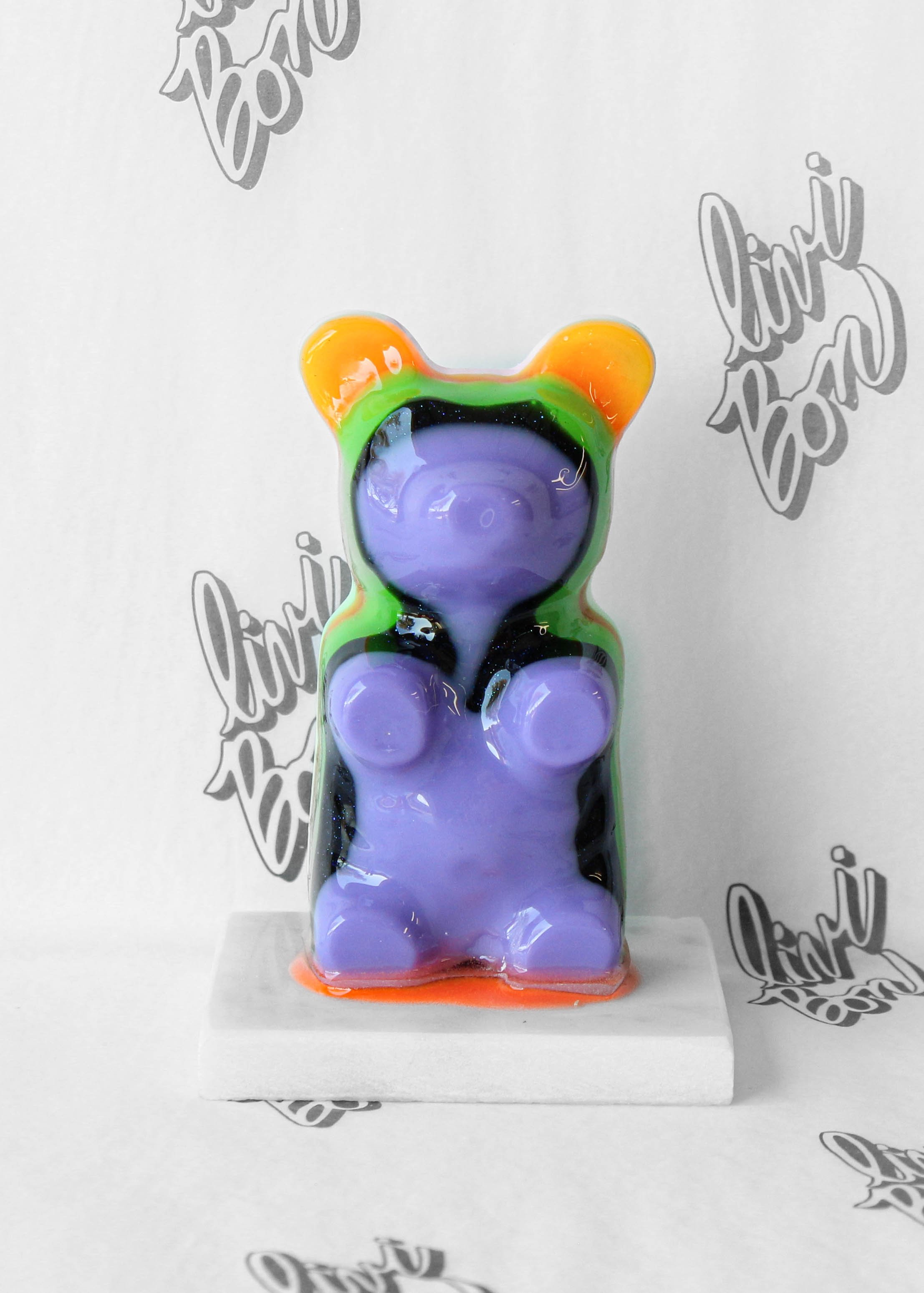 Mini Gummy #13 B3