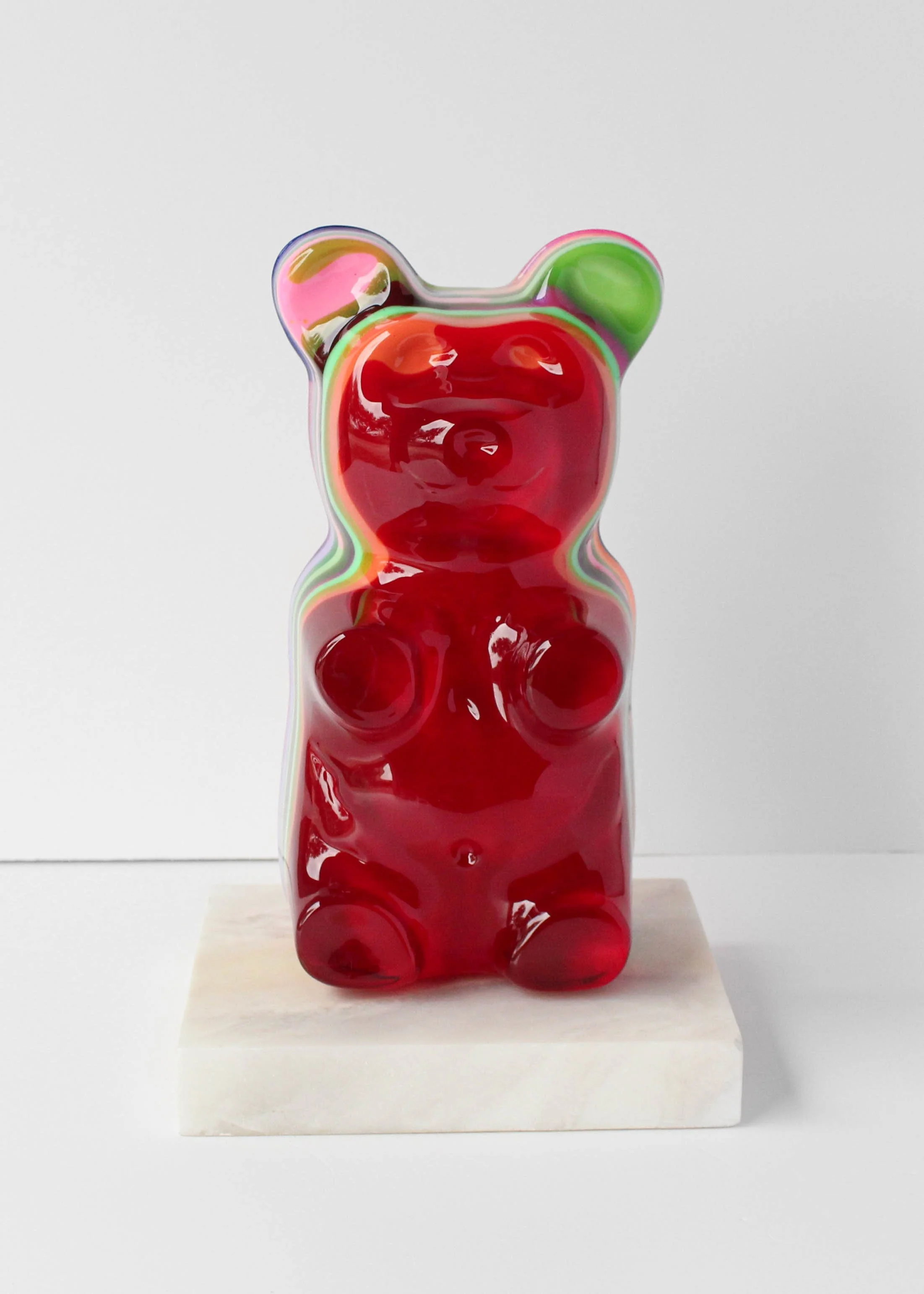 Groovy Cherry-10x 7x7in-Resin-$1,100-.jpg