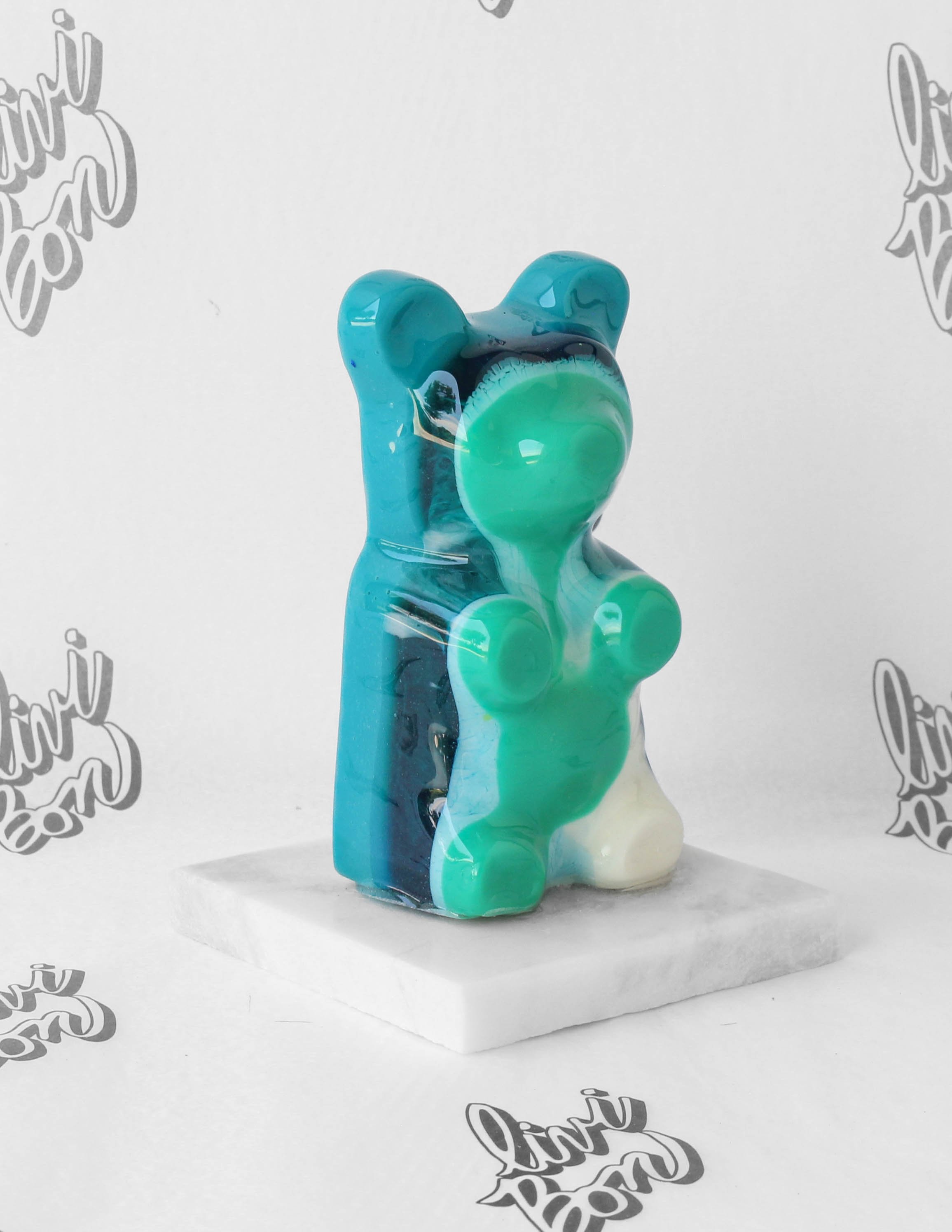 Mini Gummy 1-17_4x3x3in_Resin on marble_$225_-28.jpg