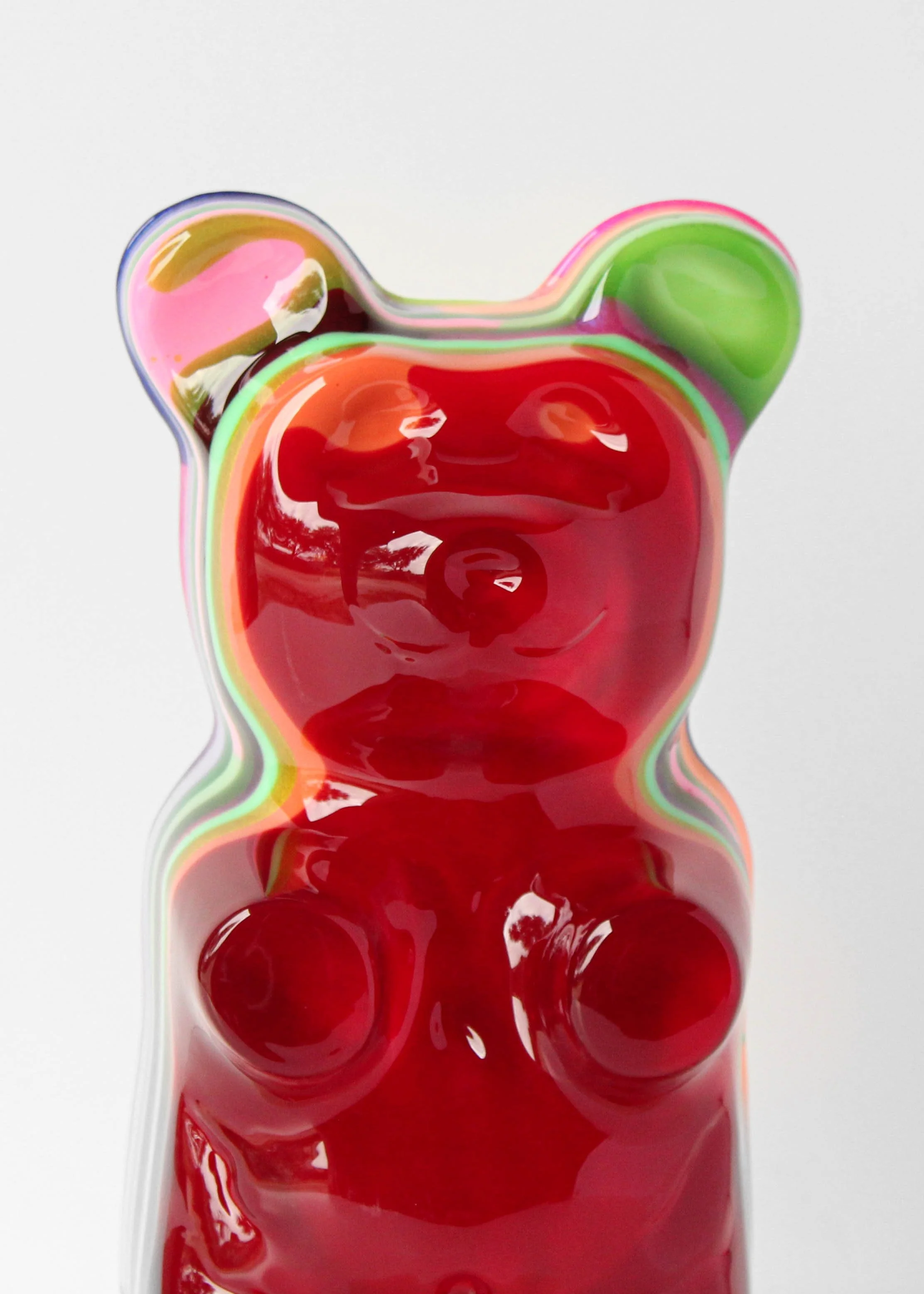 Groovy Cherry-10x 7x7in-Resin-$1,100--10.jpg