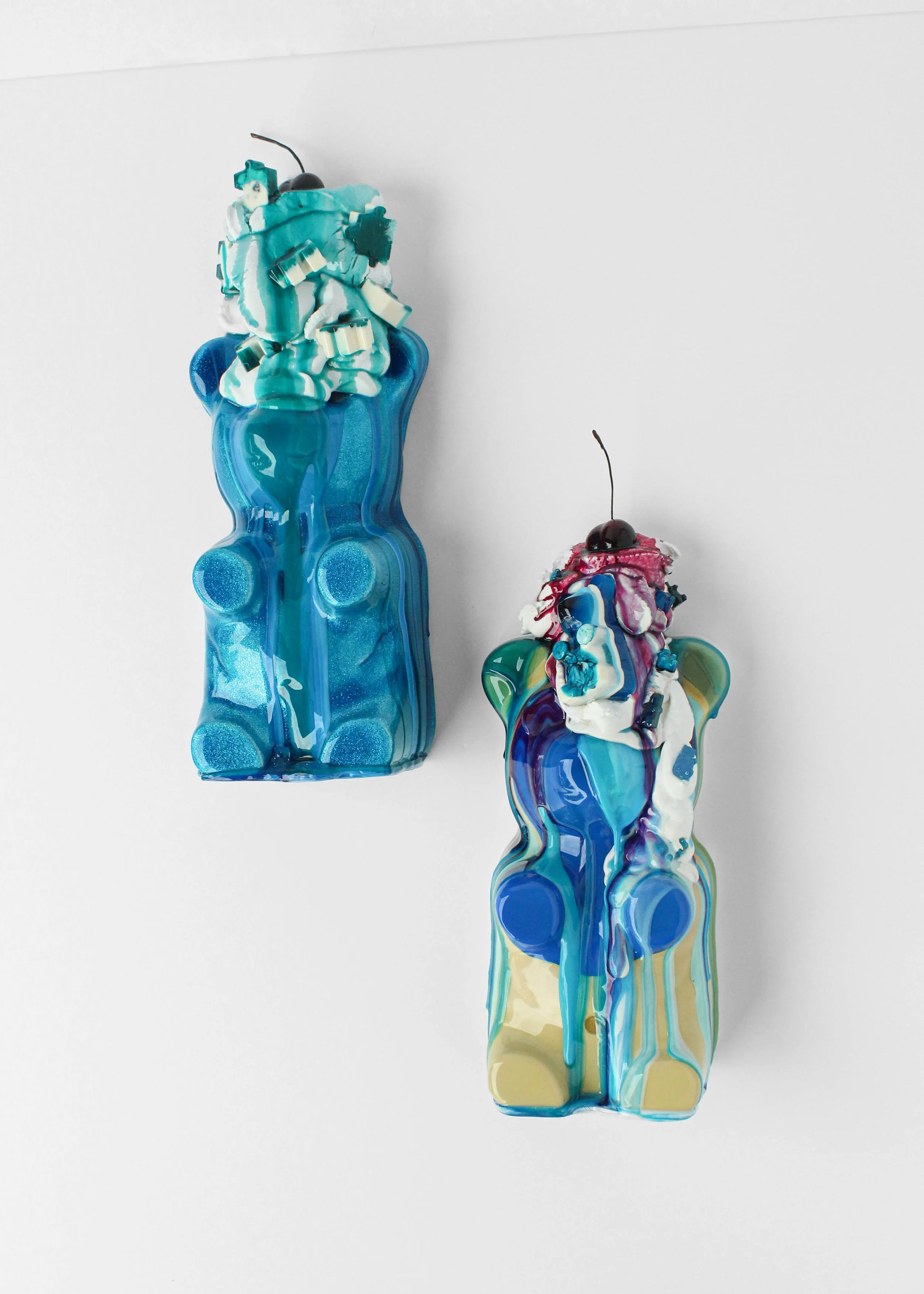 Berry Bash PROMO-10x 5x 15in-Pigmented hydrocal, acrylic, resin-$1,600-.jpg