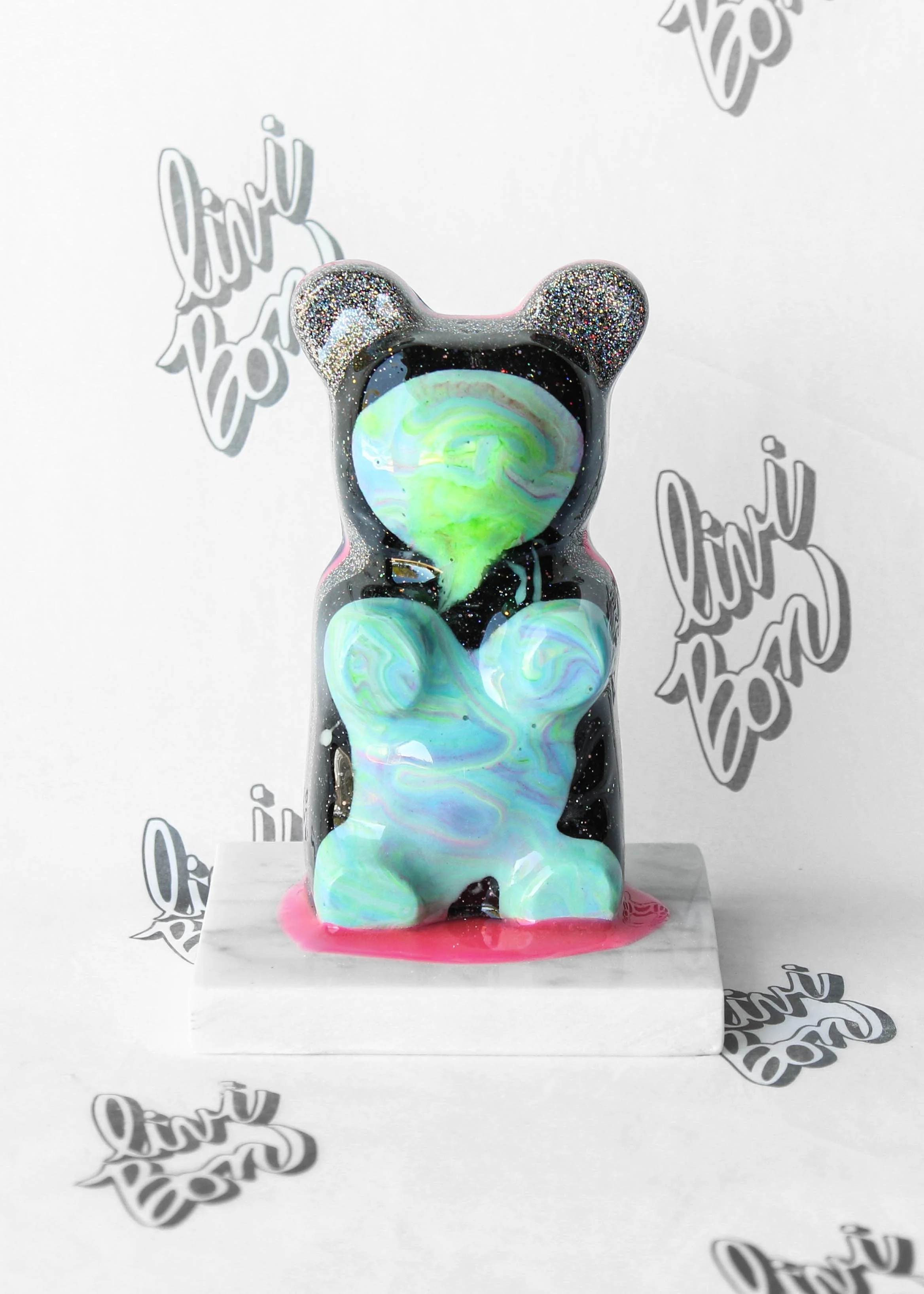 B5 Mini Gummy #14/14