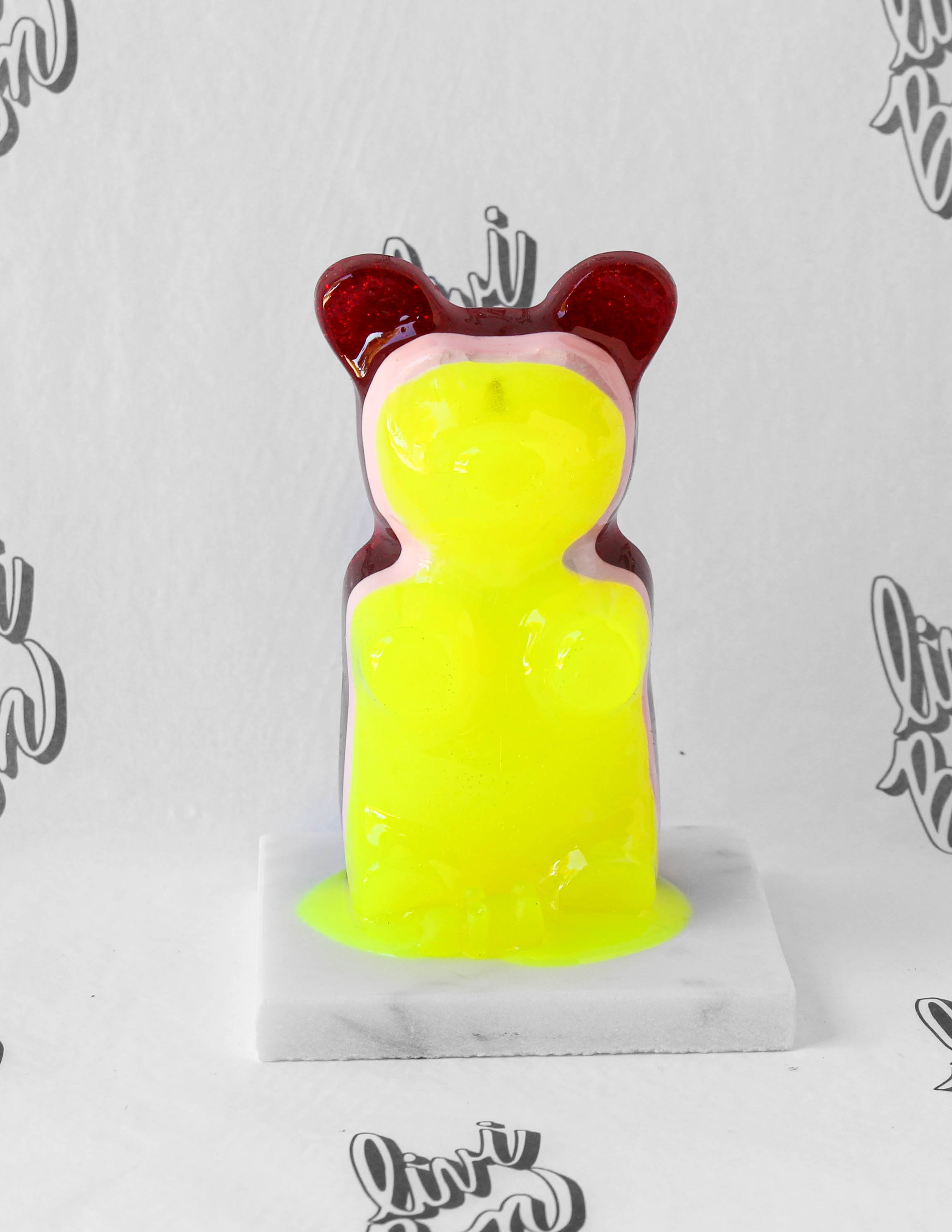 Mini Gummy #8