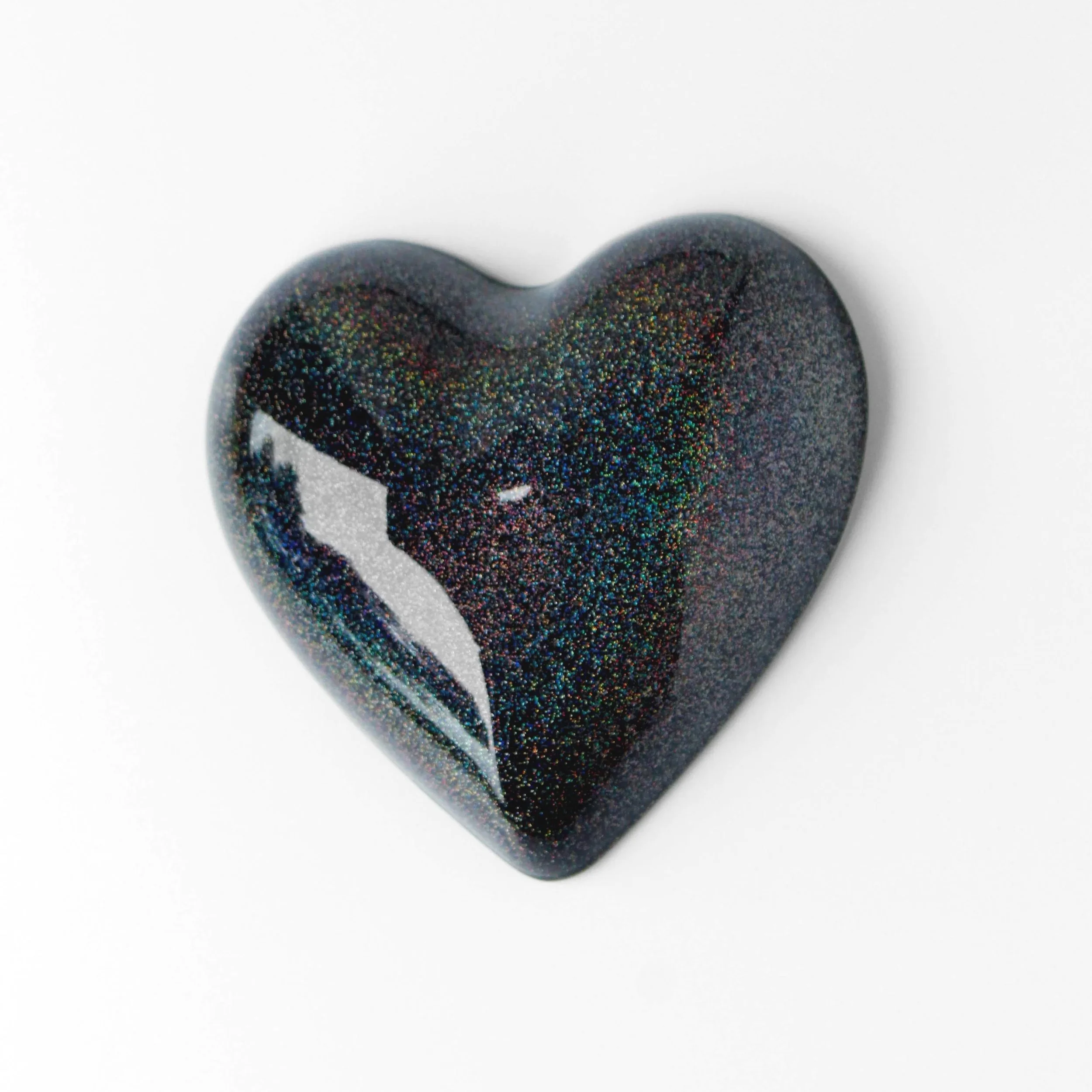 -Black+Glitter+Bomb-7x7x3in-Hydrocal%2C+automotive+finishes%2C+resin-Wall+hanging+piece-%24475-.jpg