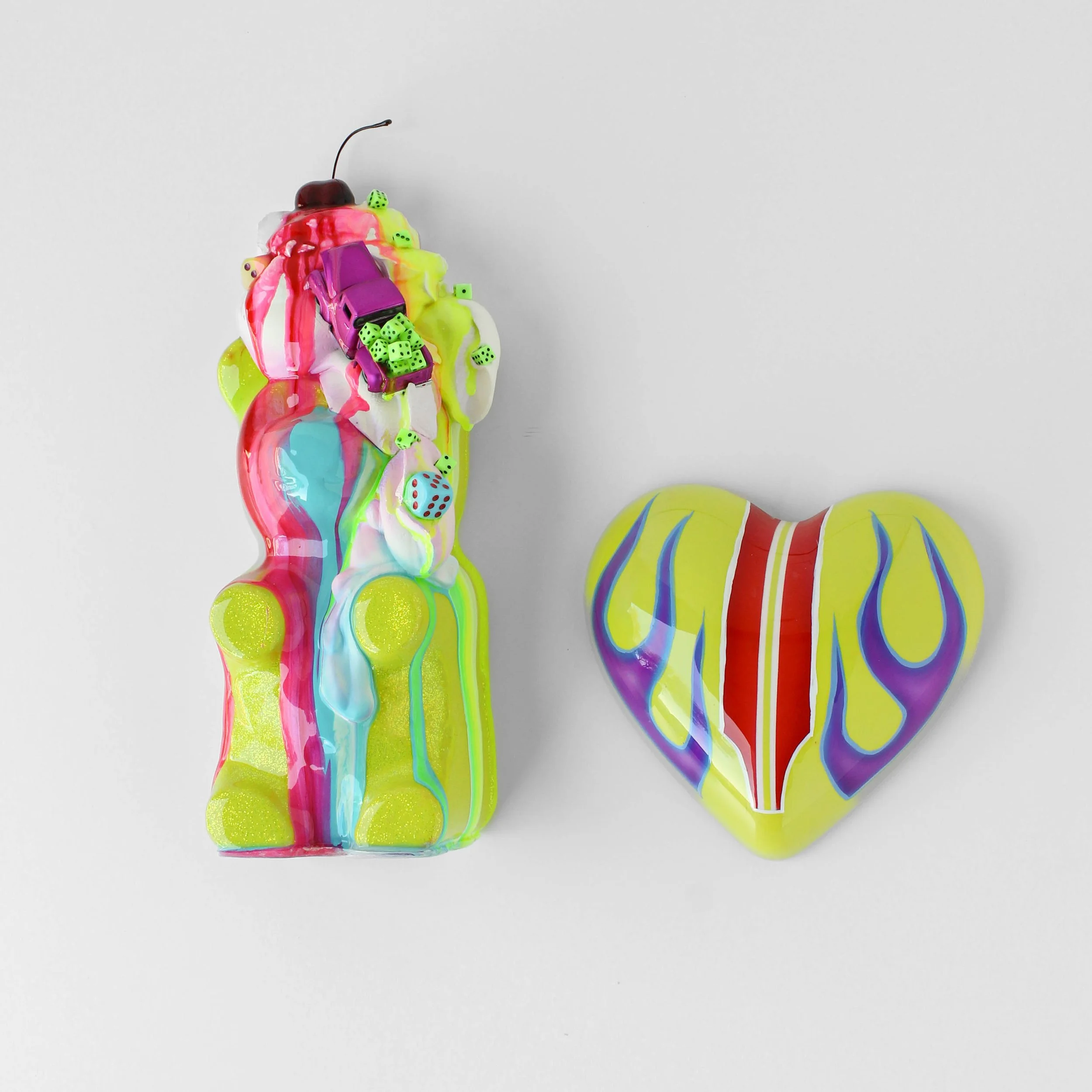 Lets Roll and Flames on 4 U Promo.jpg