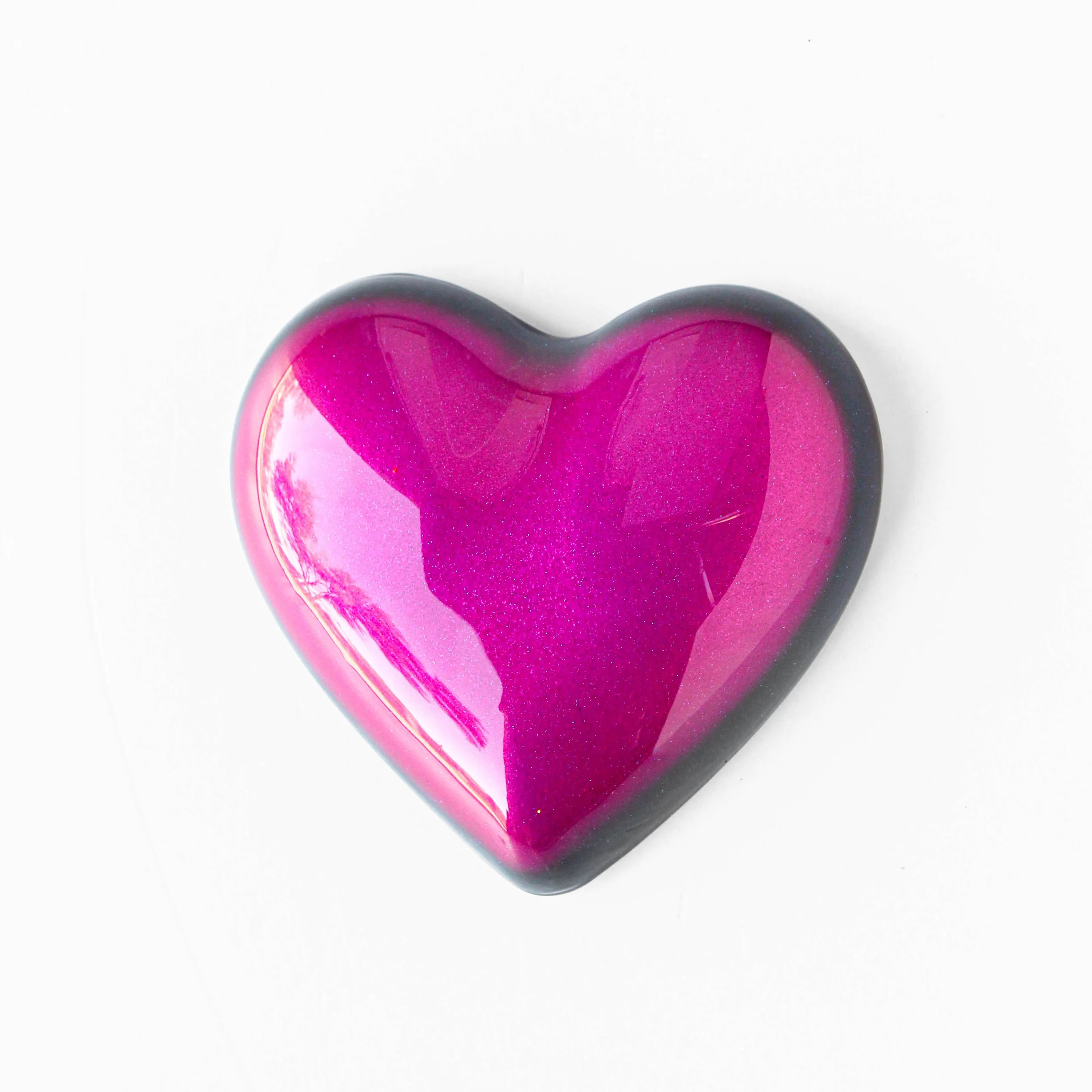 Desert Rose Pink/Black