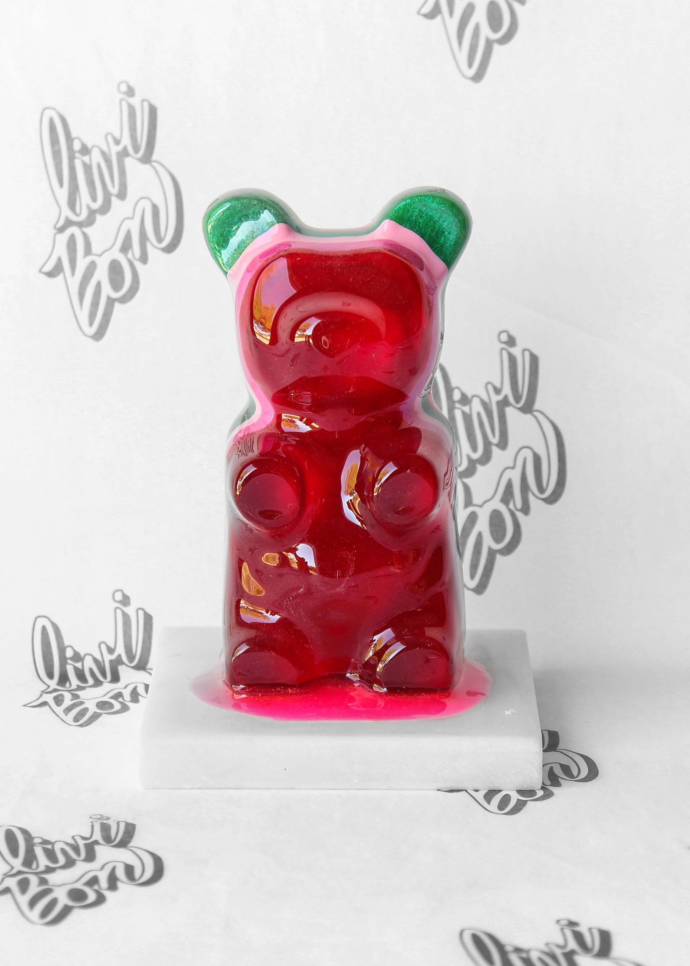 B5 Mini Gummy #11/14