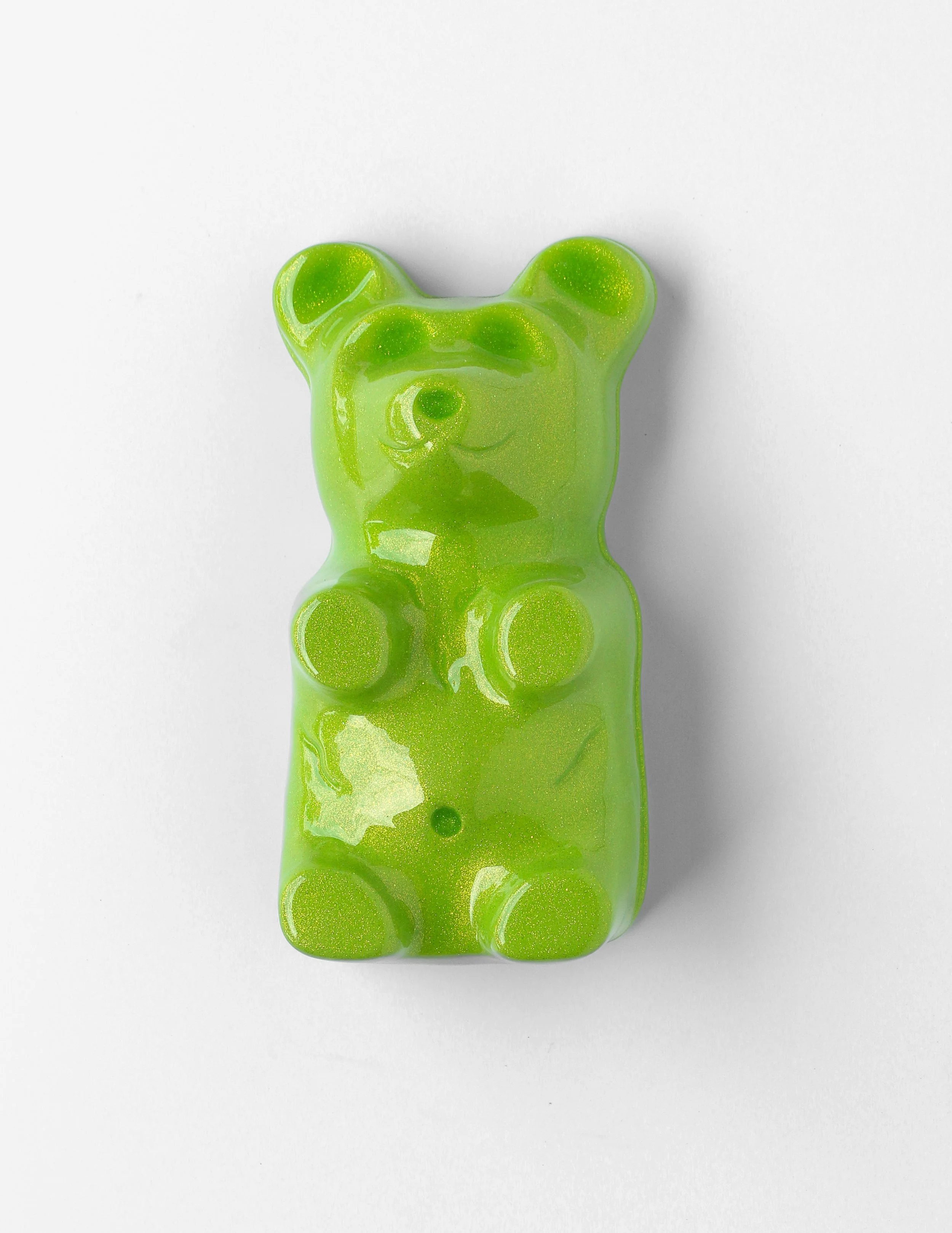 Sweet Pea Mega Gummy
