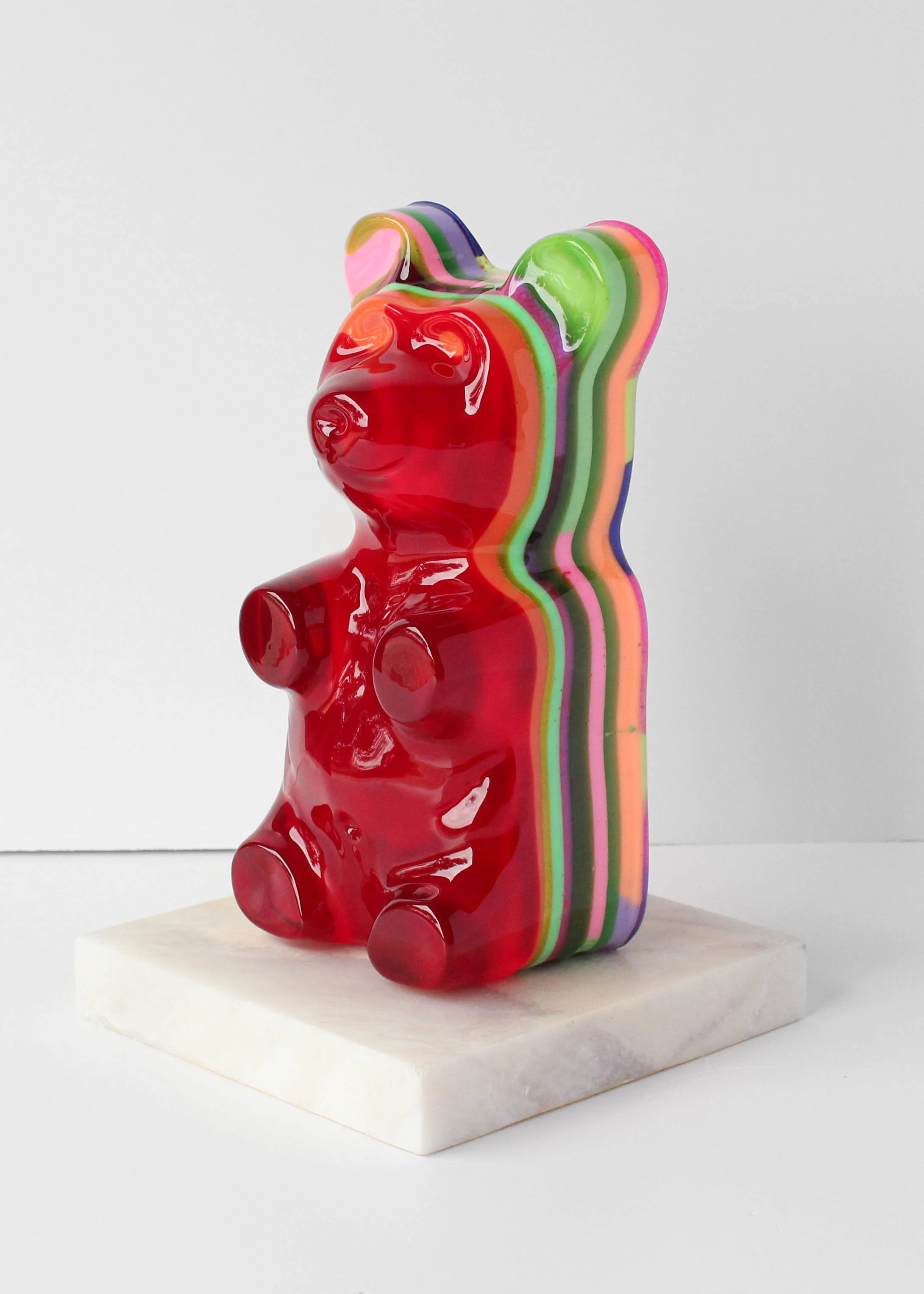 Groovy Cherry-10x 7x7in-Resin-$1,100--2.jpg
