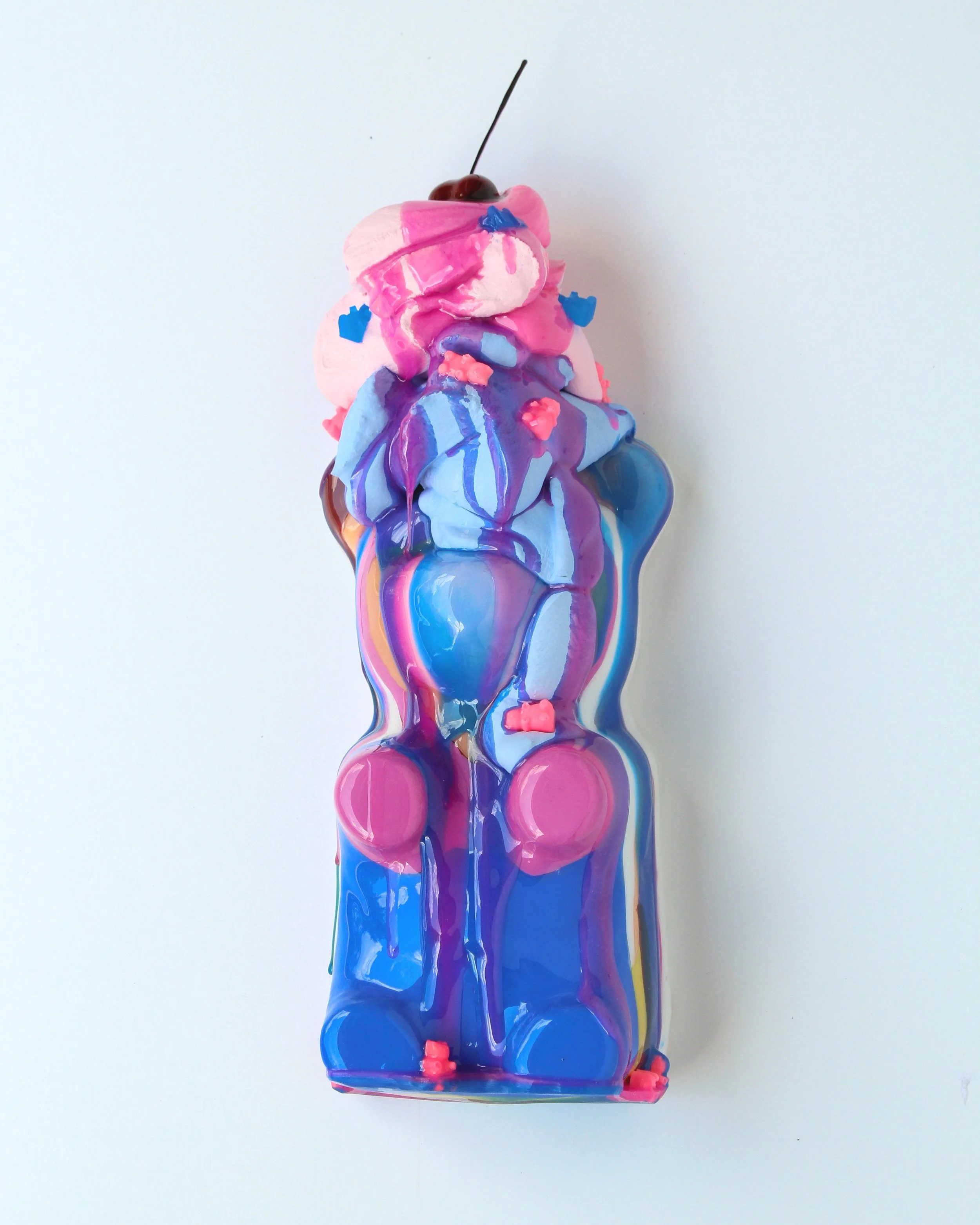 Lavender Bubblegum